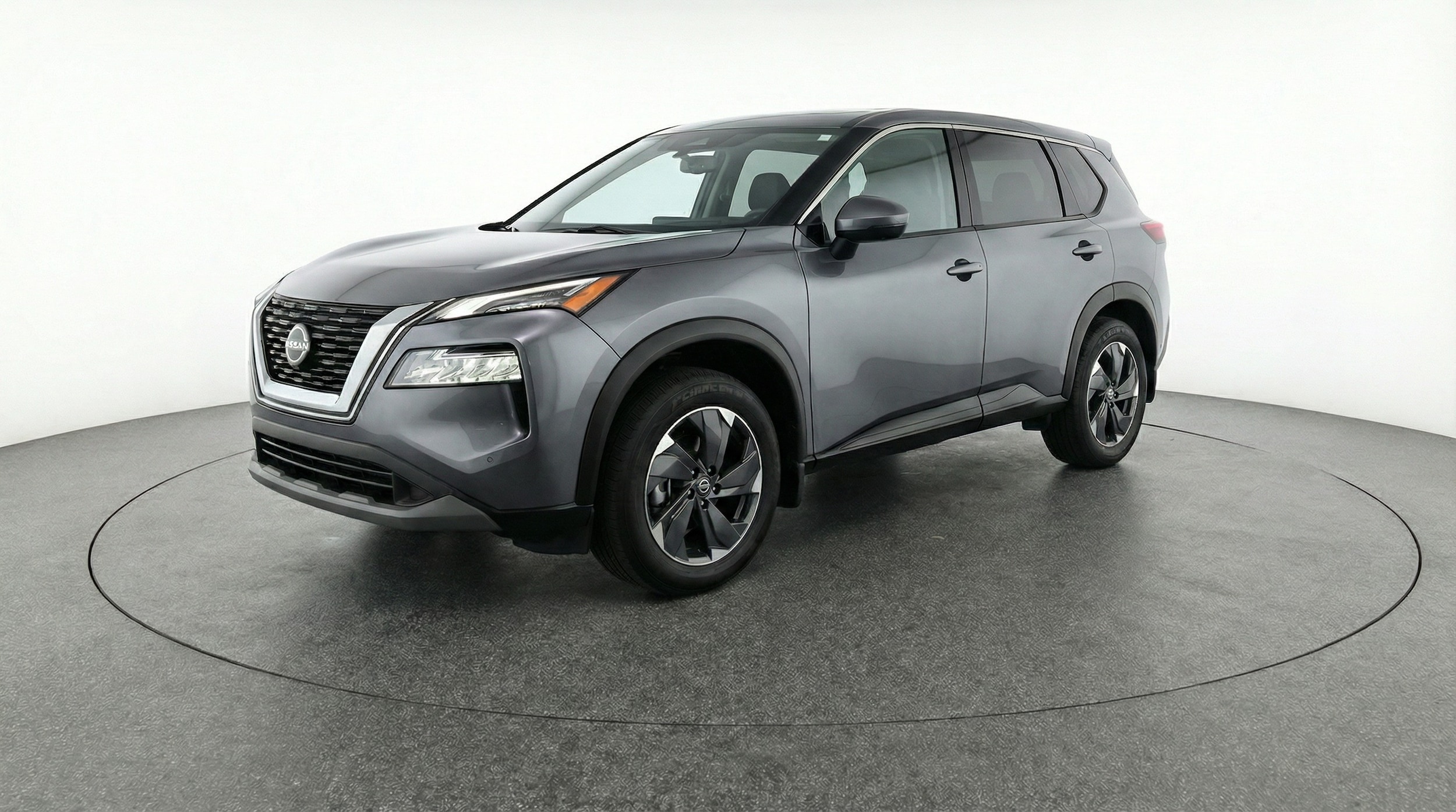 Thumbnail: 2025 Nissan Rogue - 3