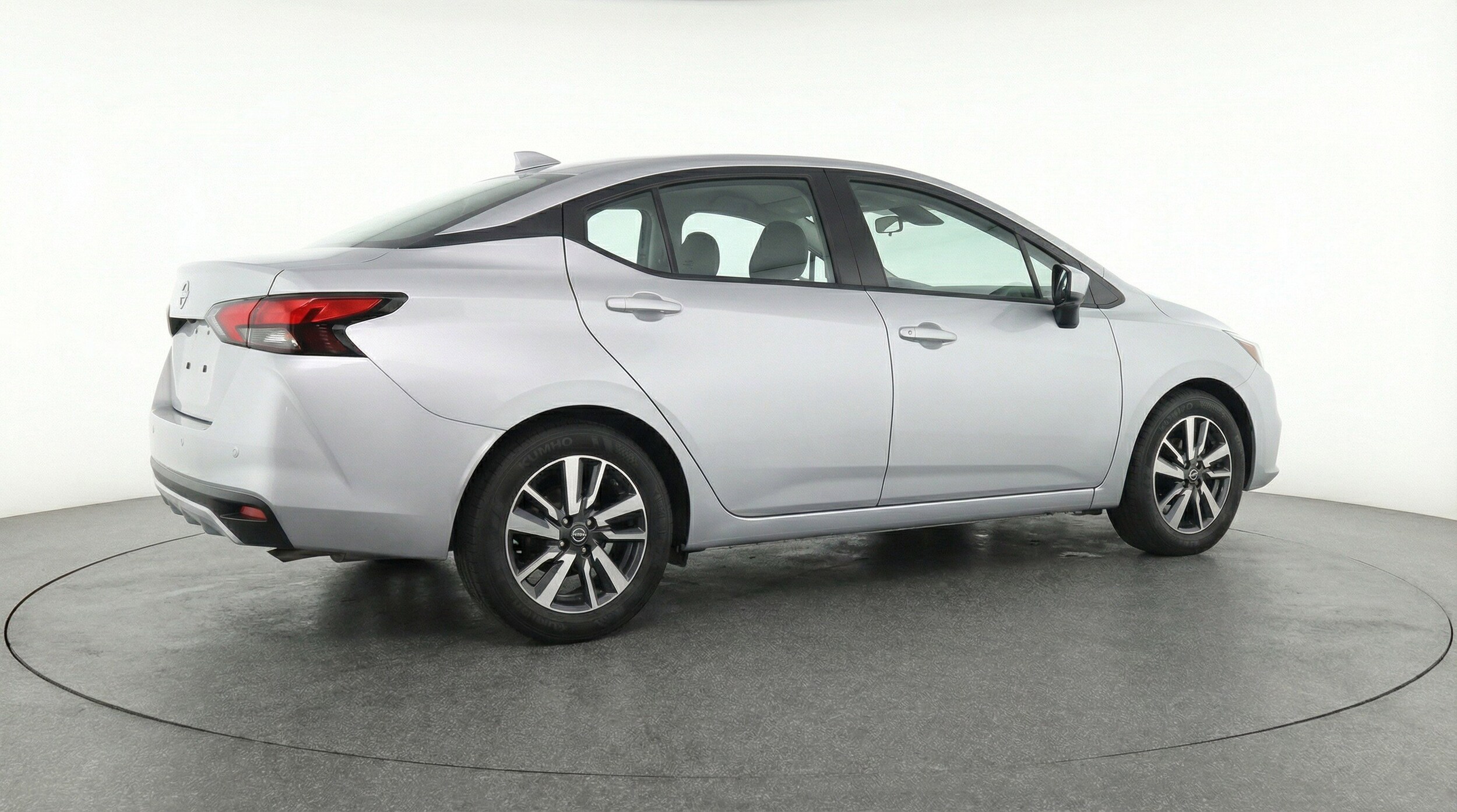 Thumbnail: 2025 Nissan Versa - 9