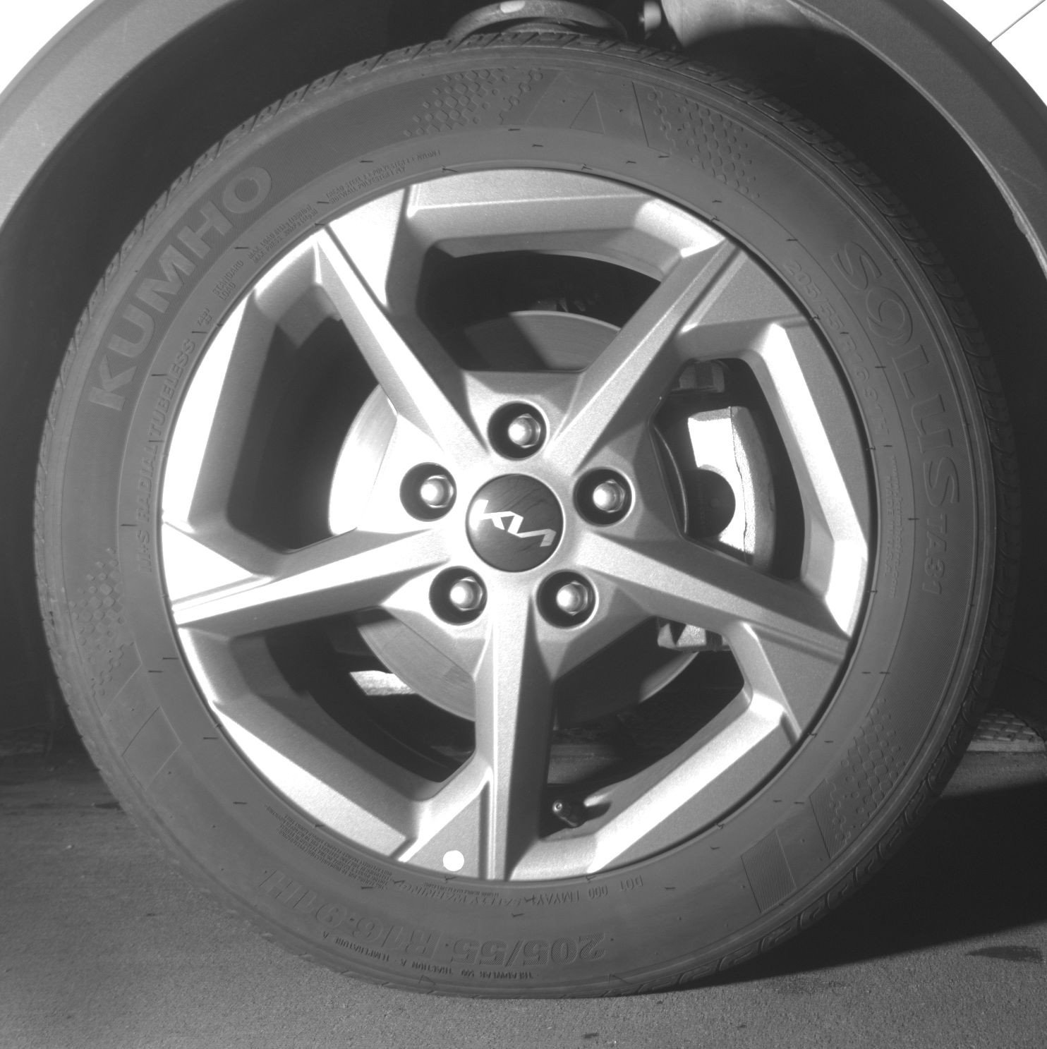 Thumbnail: 2025 Kia K4 - 13