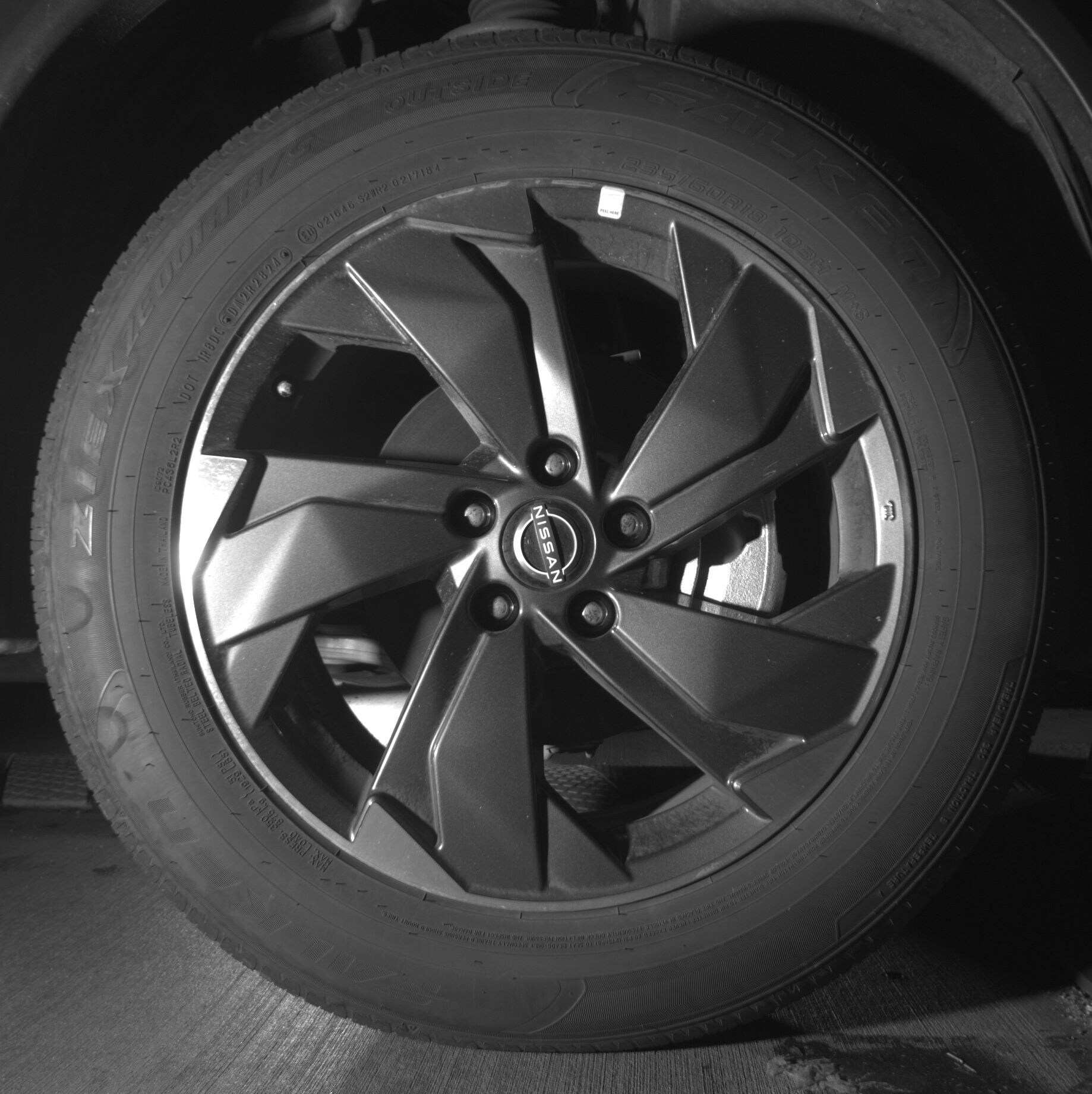 Thumbnail: 2025 Nissan Rogue - 10