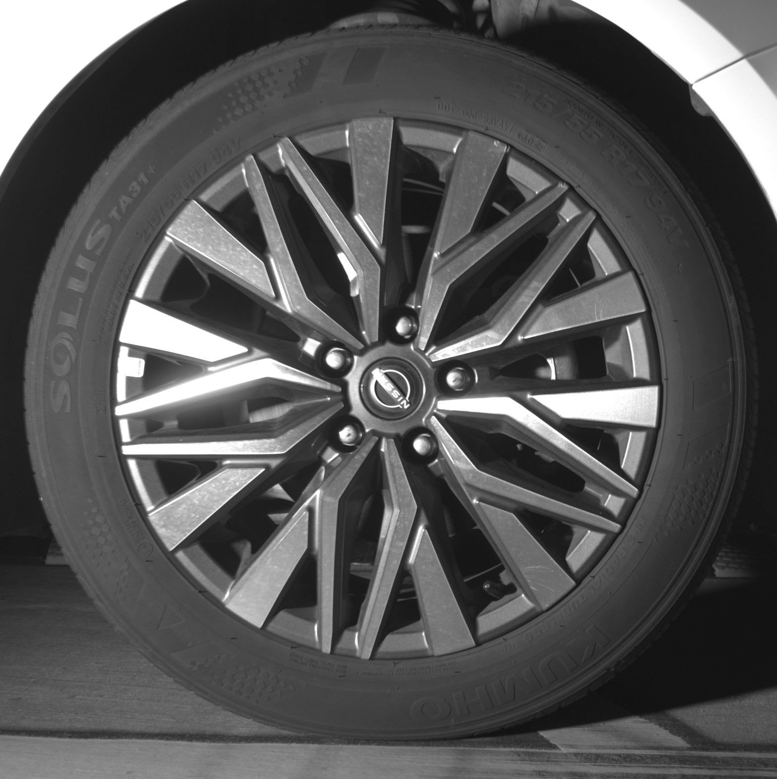 Thumbnail: 2025 Nissan Altima - 13