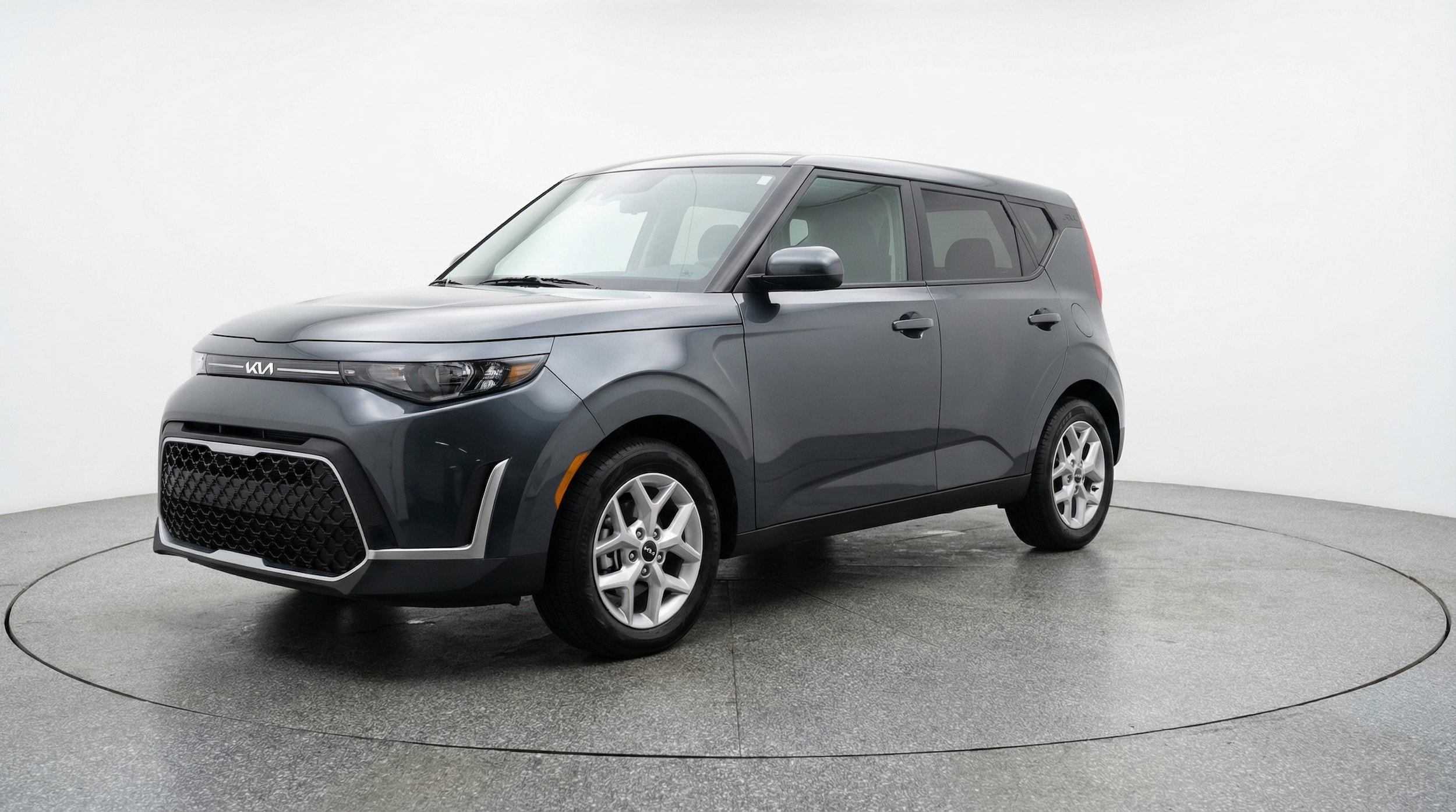 Thumbnail: 2025 Kia Soul - 3