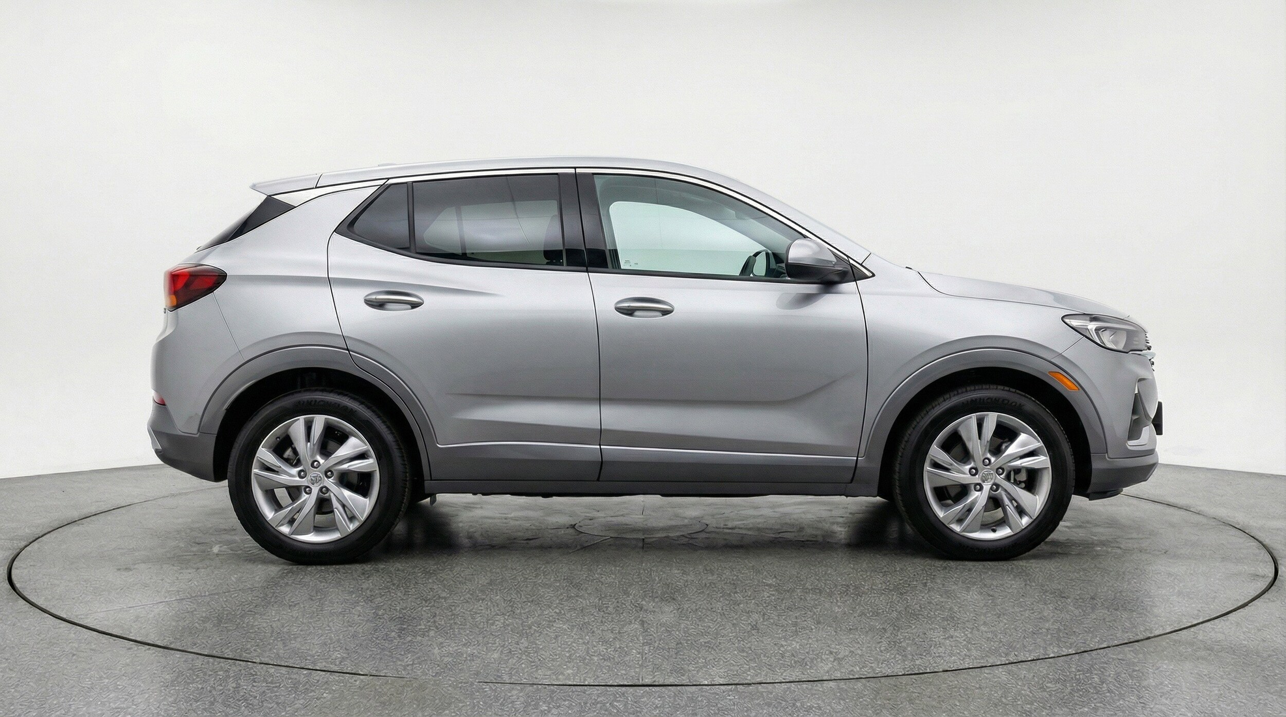 Thumbnail: 2025 Buick Encore GX - 11