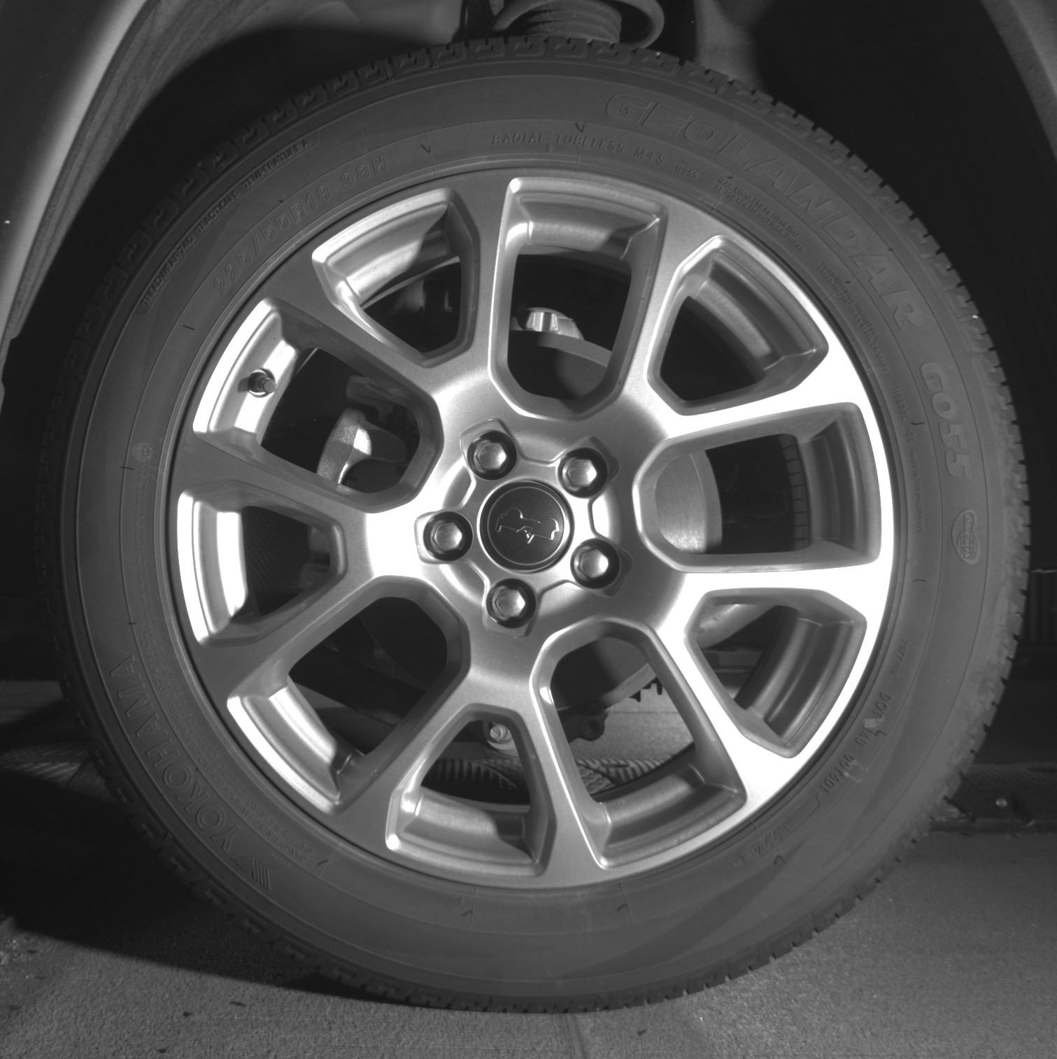 Thumbnail: 2025 Jeep Compass - 14