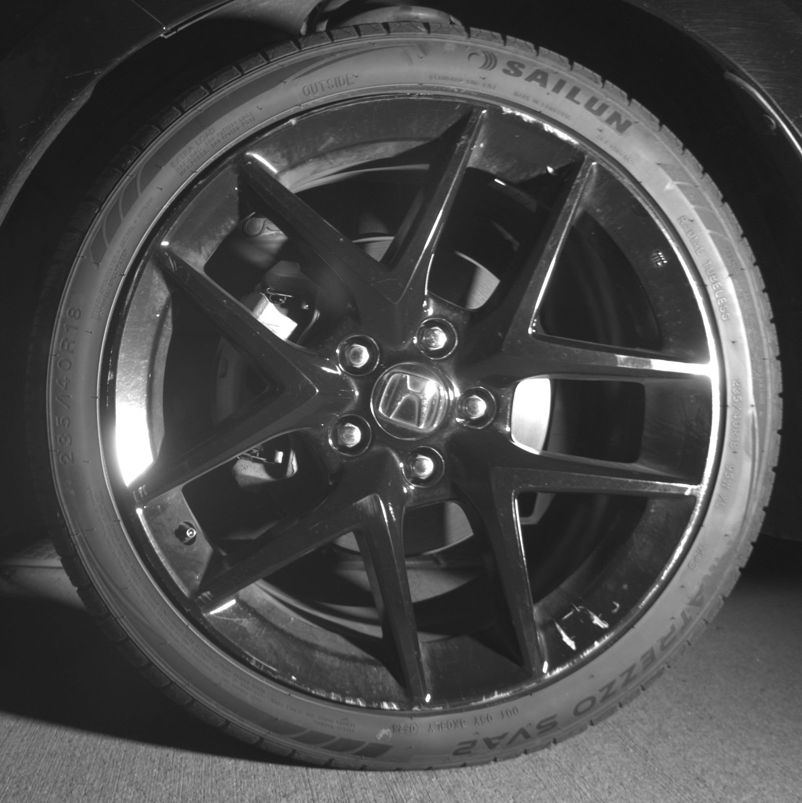 Thumbnail: 2024 Honda Civic - 12