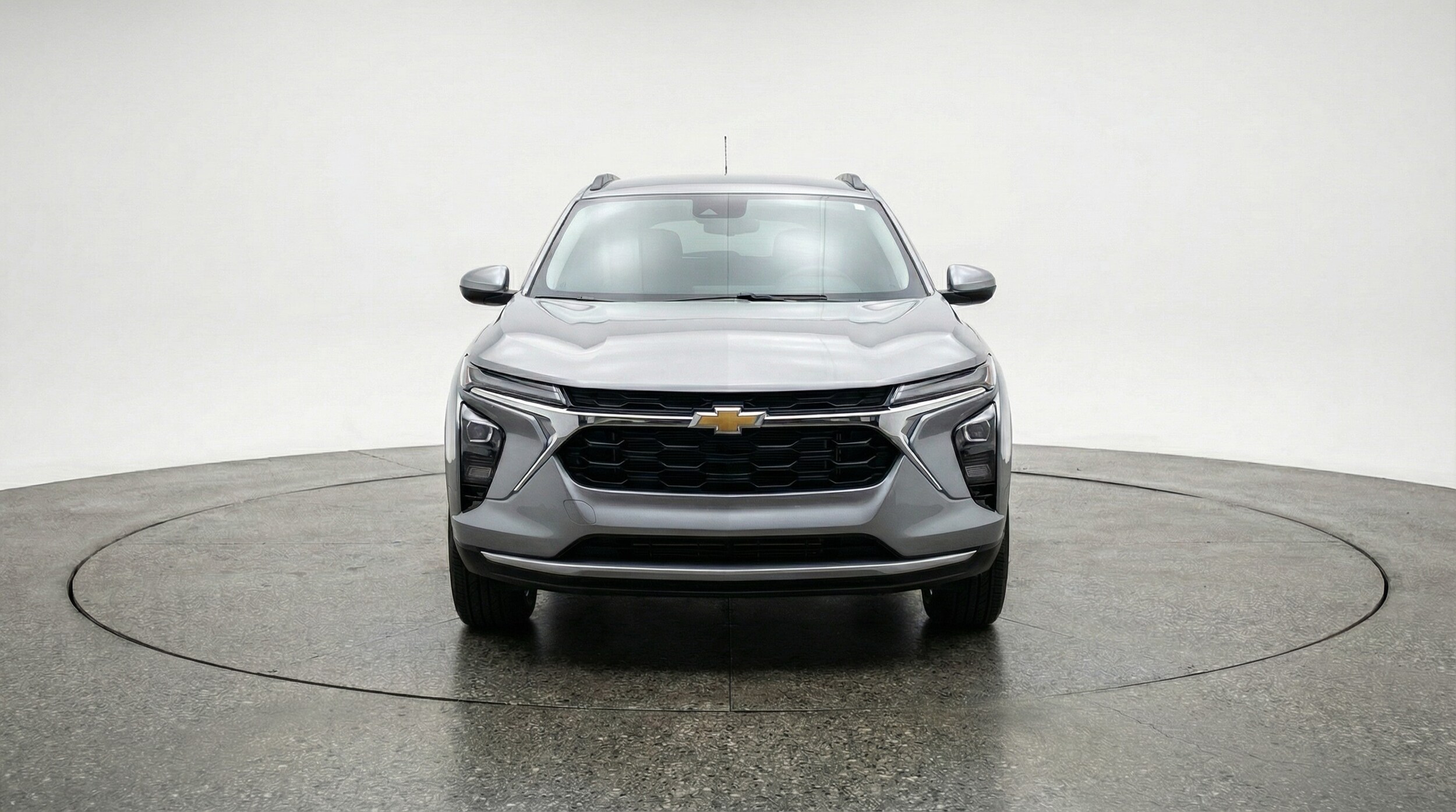 Thumbnail: 2025 Chevrolet Trax - 2