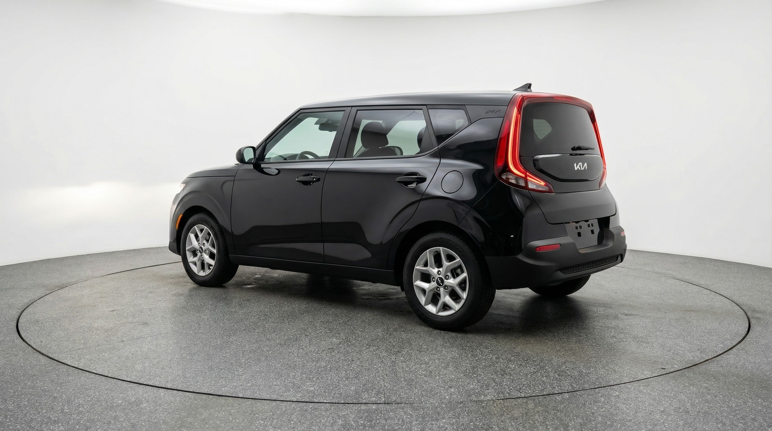 Thumbnail: 2025 Kia Soul - 5