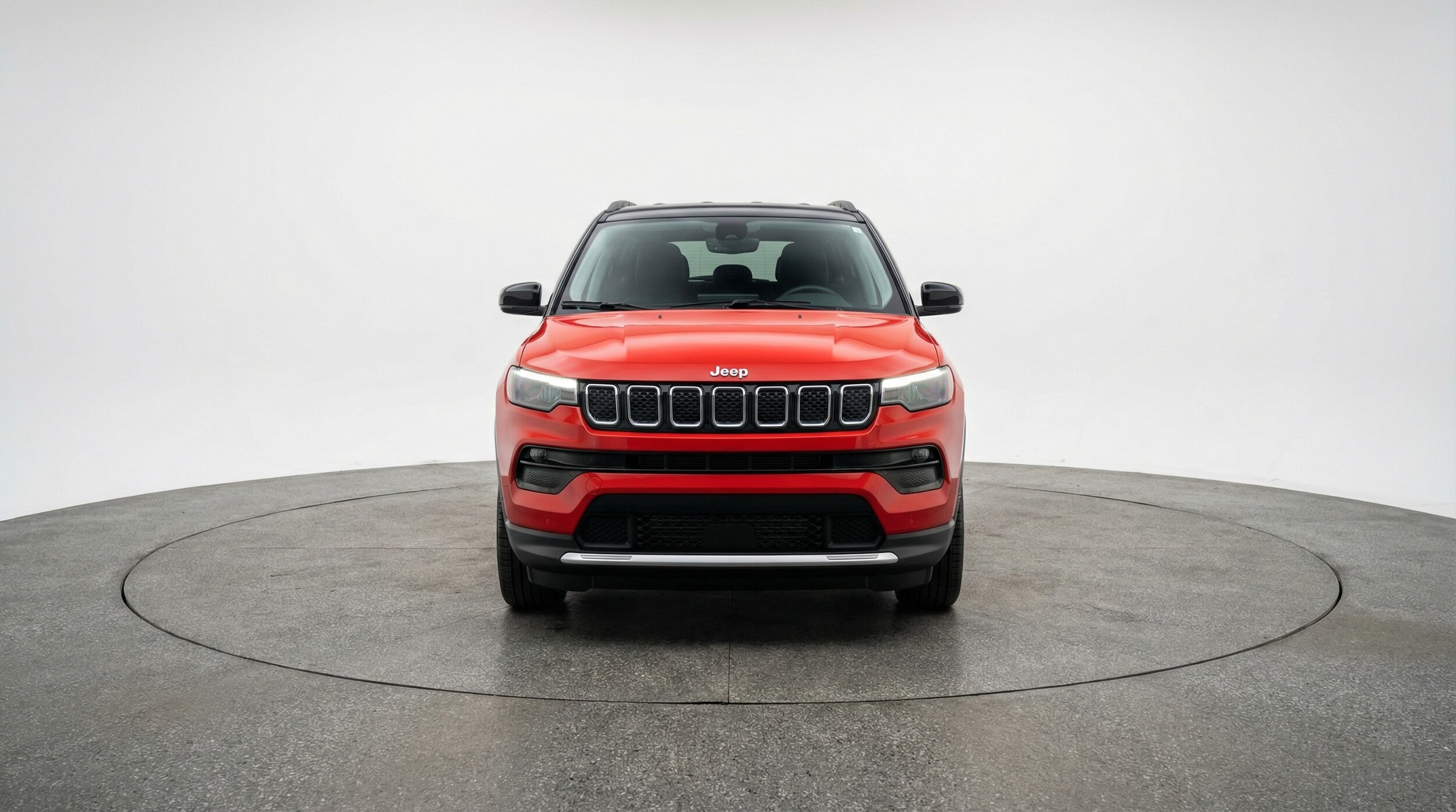 Thumbnail: 2025 Jeep Compass - 2