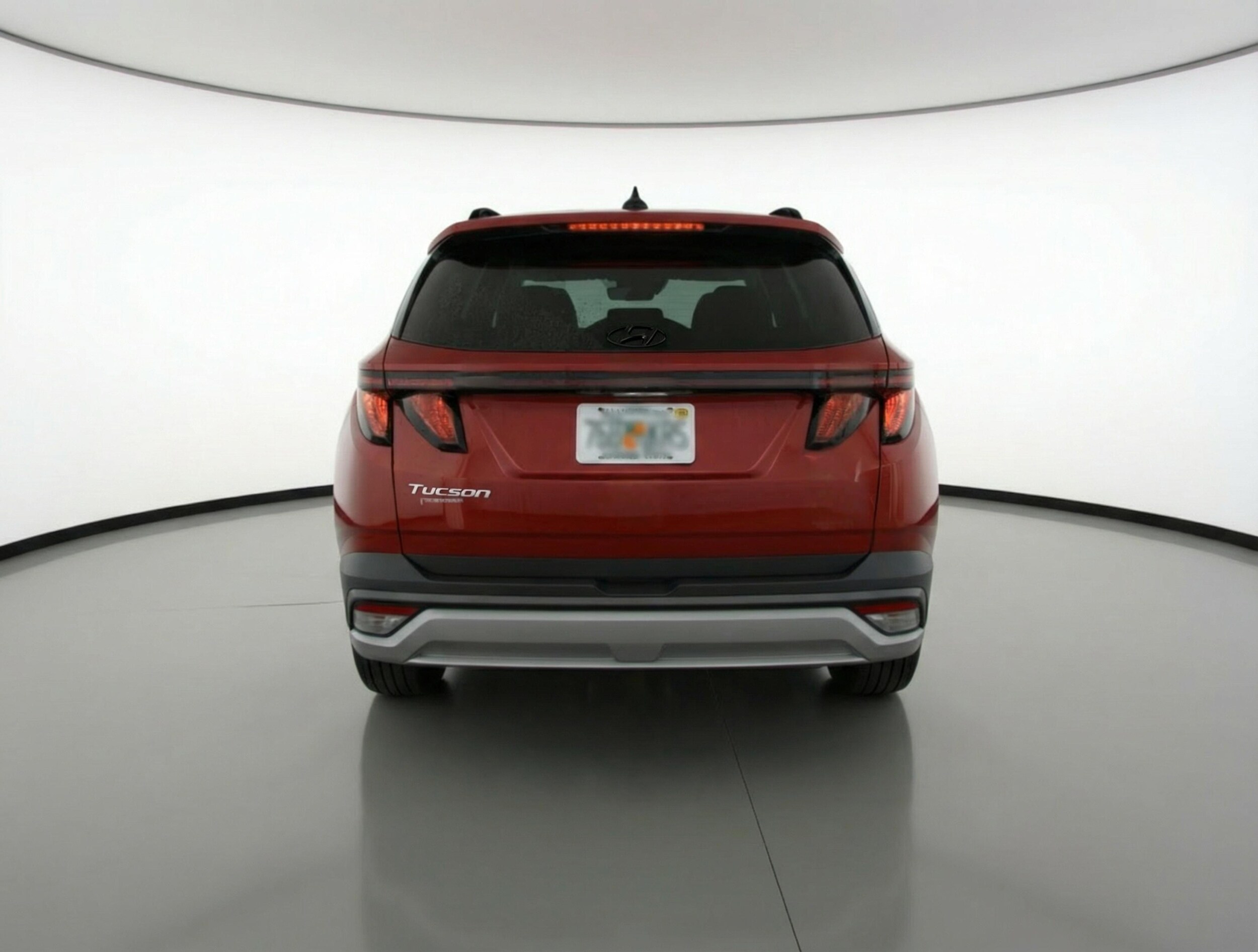 Thumbnail: 2025 Hyundai Tucson - 6