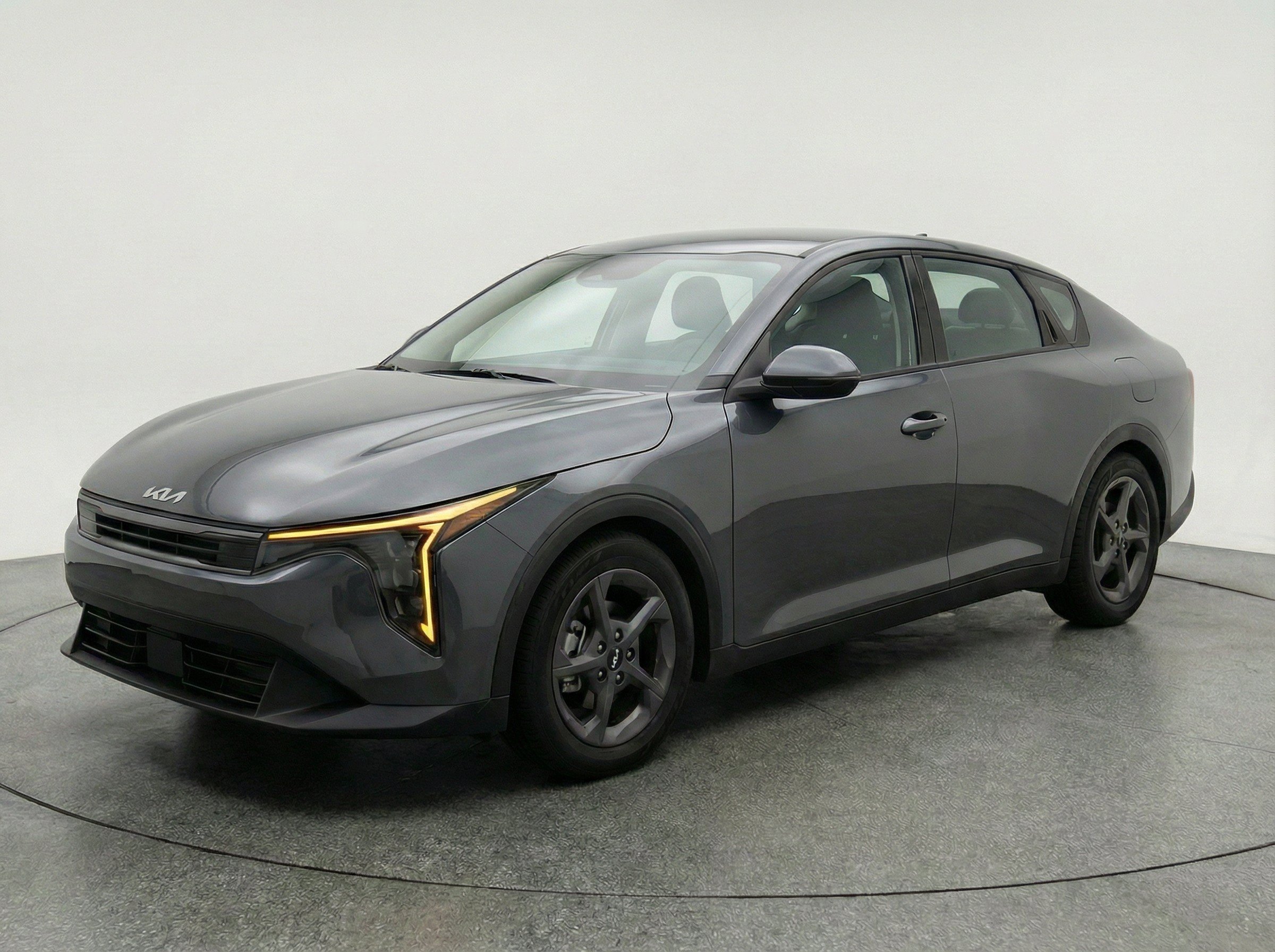 Thumbnail: 2025 Kia K4 - 3