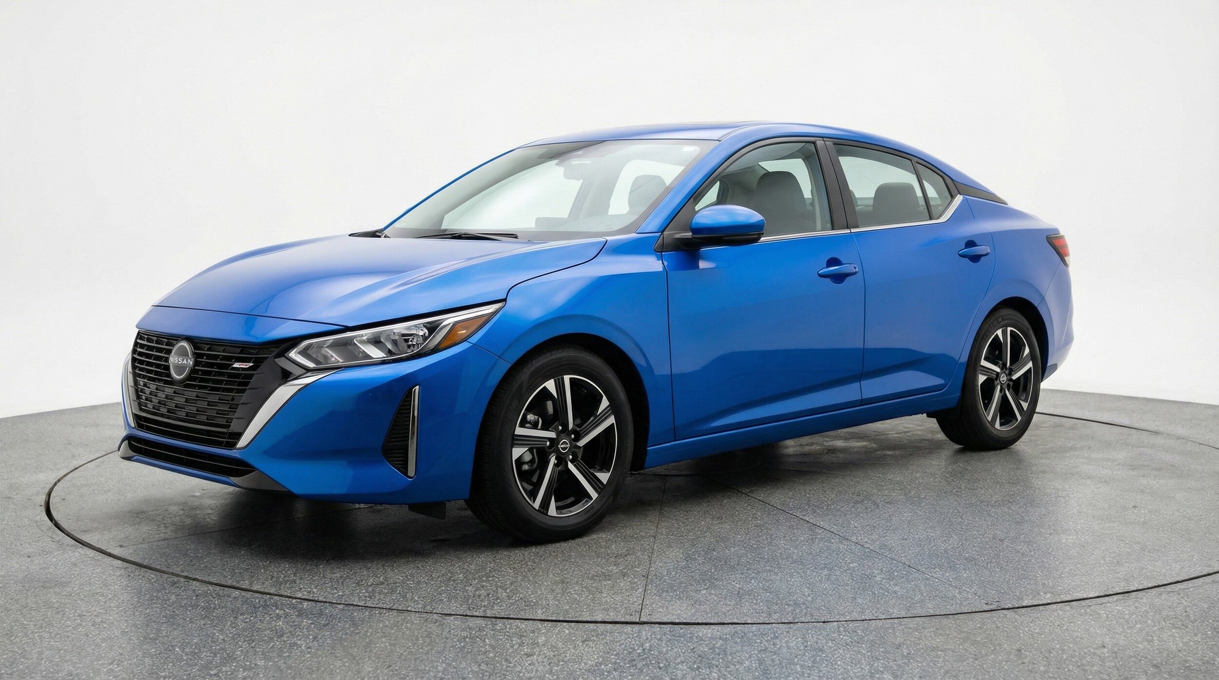 Thumbnail: 2025 Nissan Sentra - 3