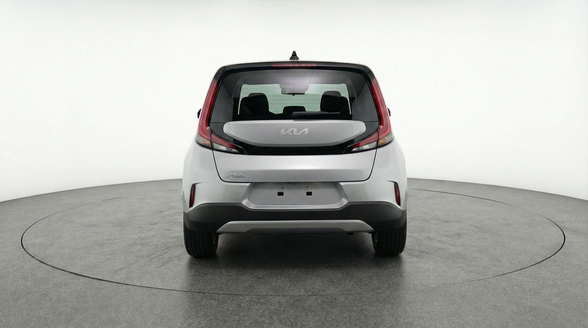 Thumbnail: 2025 Kia Soul - 7