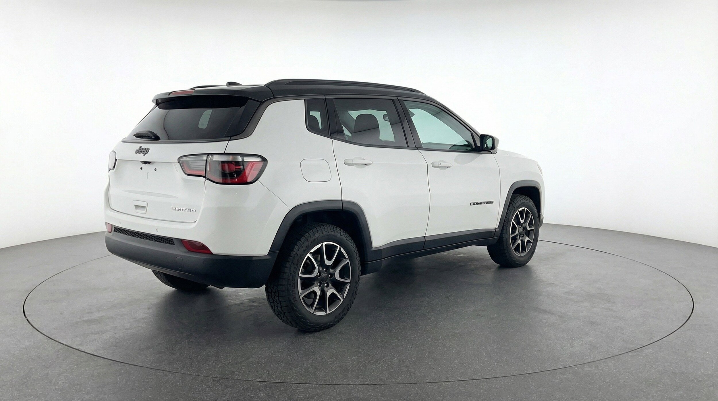 Thumbnail: 2025 Jeep Compass - 9