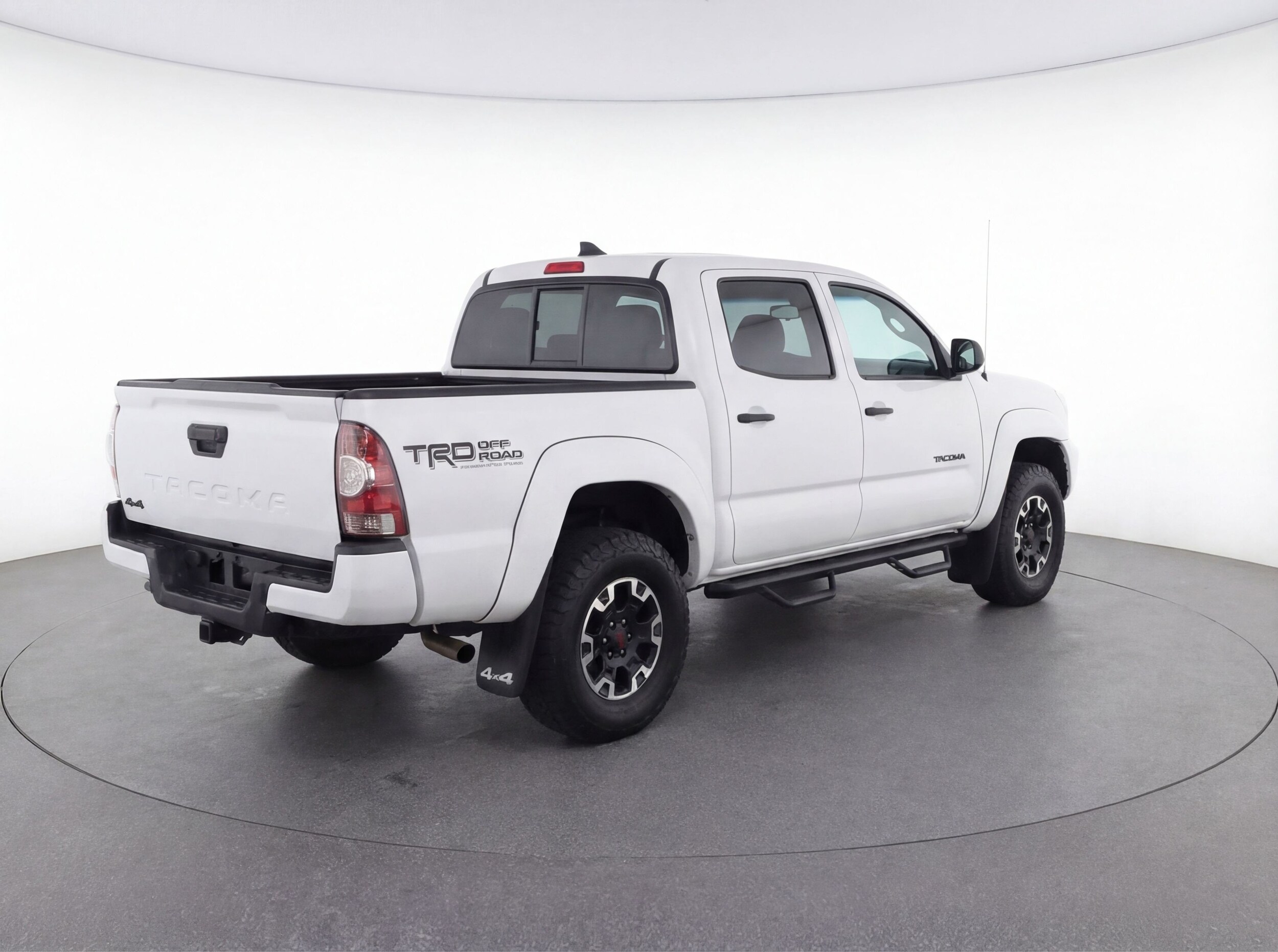 Thumbnail: 2025 Toyota Tacoma - 9