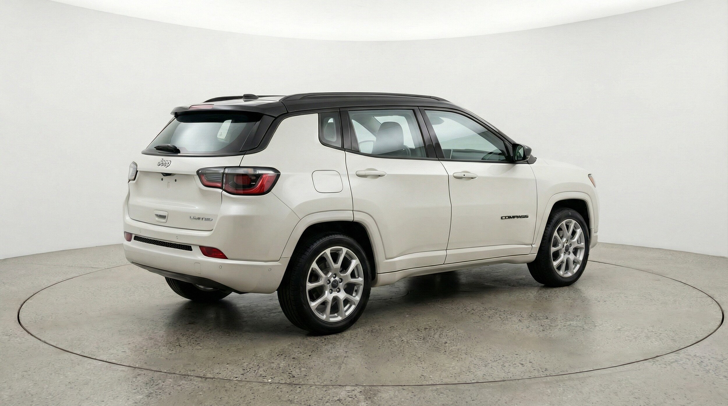 Thumbnail: 2025 Jeep Compass - 9