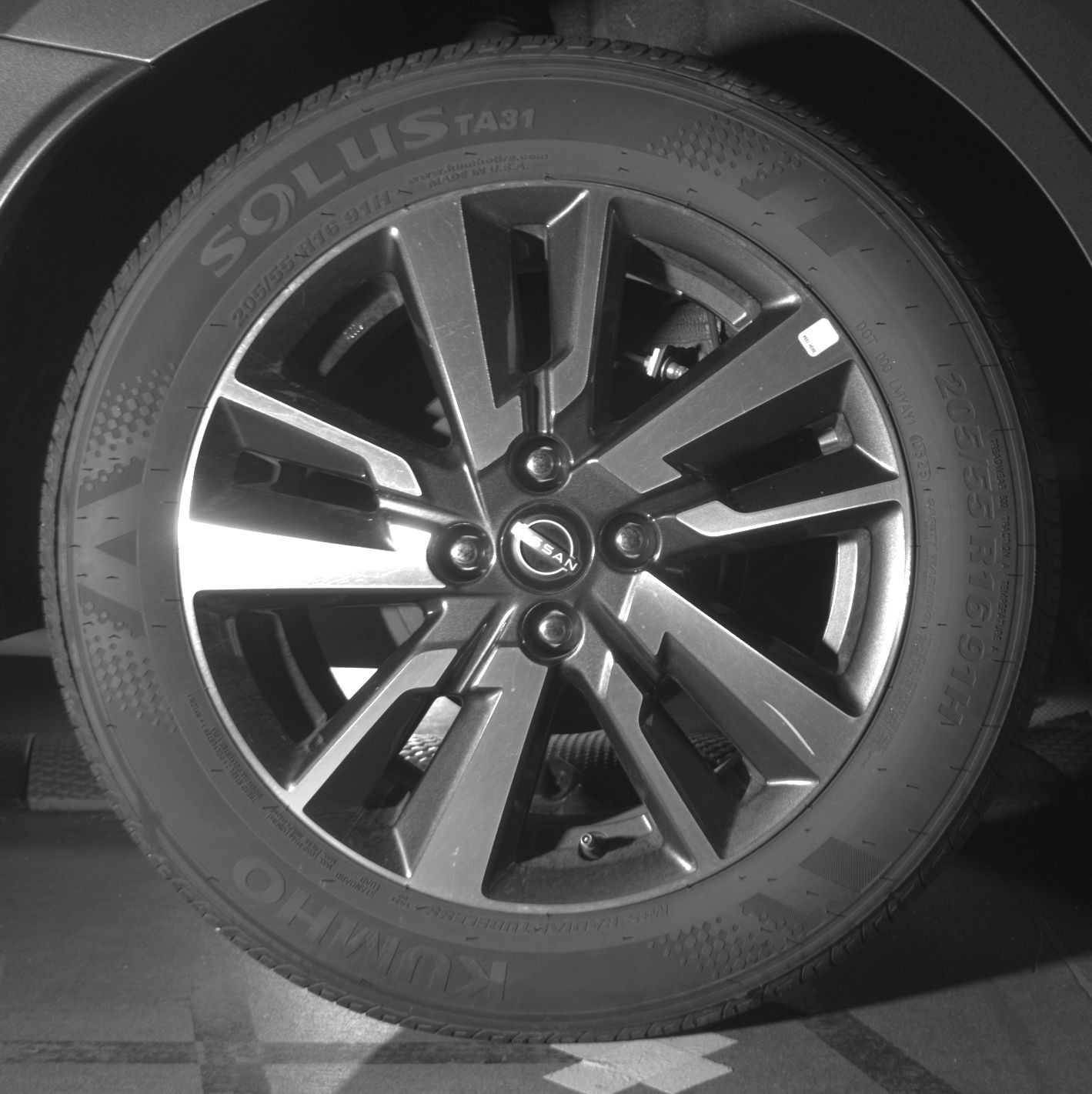 Thumbnail: 2025 Nissan Versa - 12