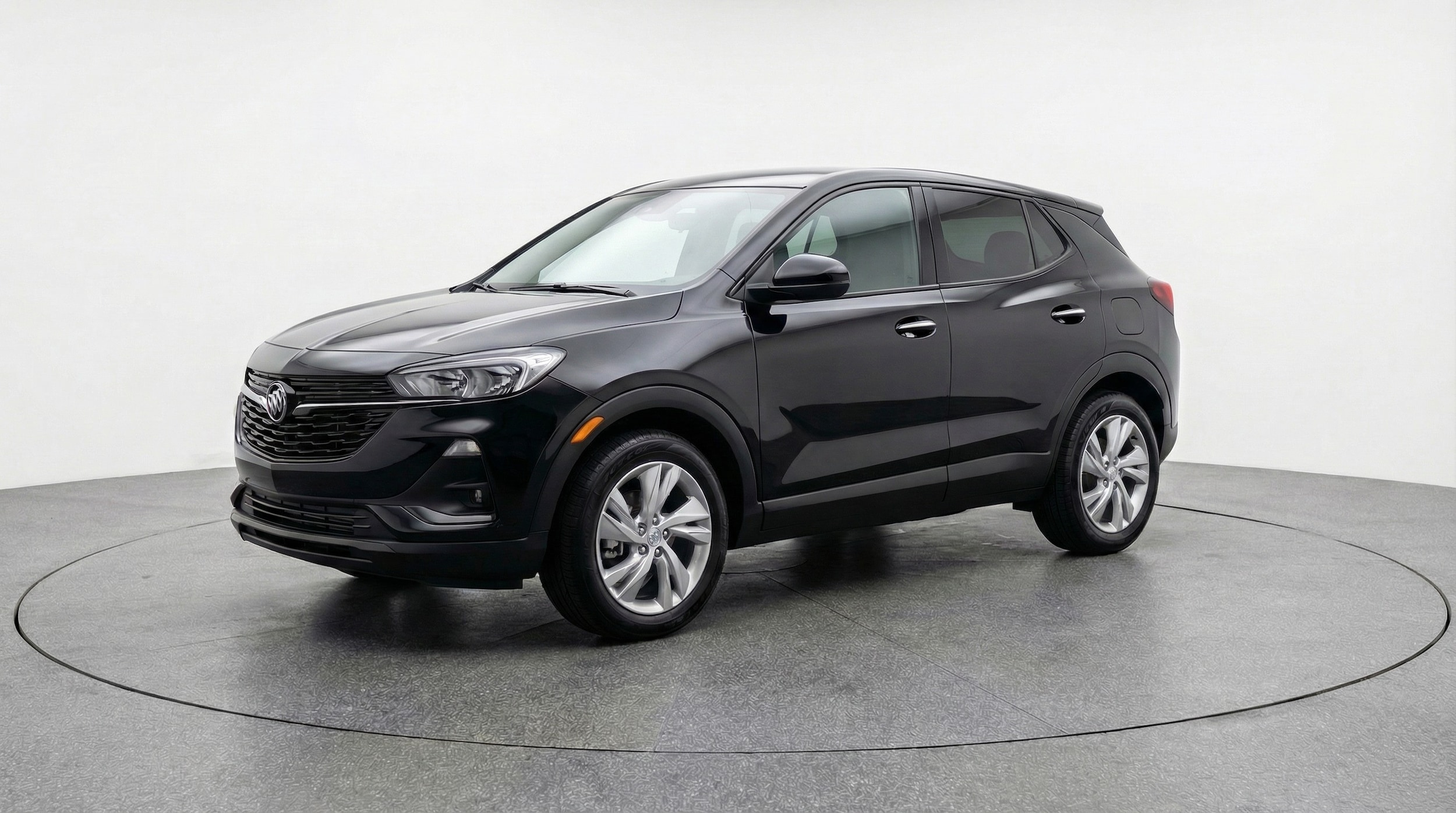 Thumbnail: 2025 Buick Encore GX - 3