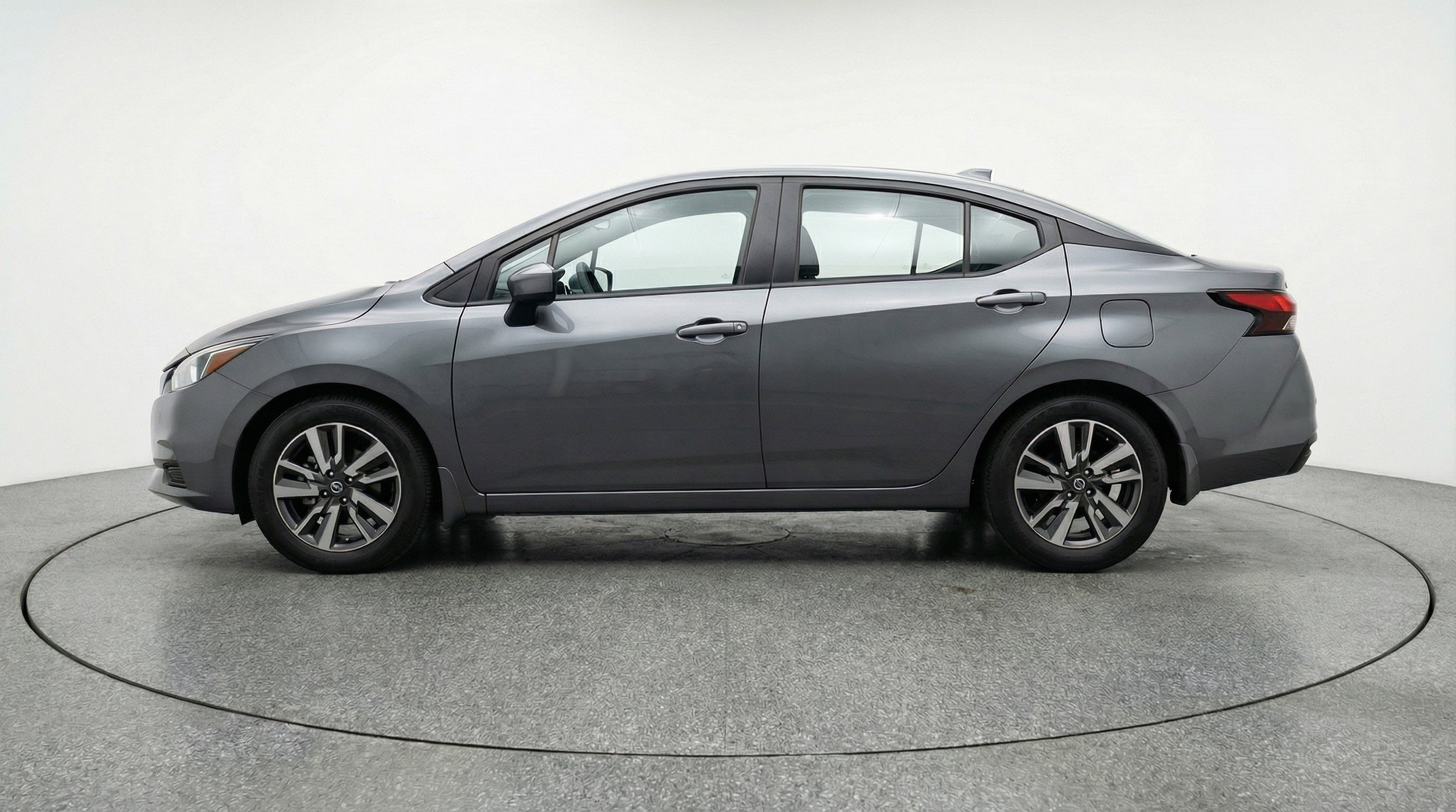 Thumbnail: 2025 Nissan Versa - 5