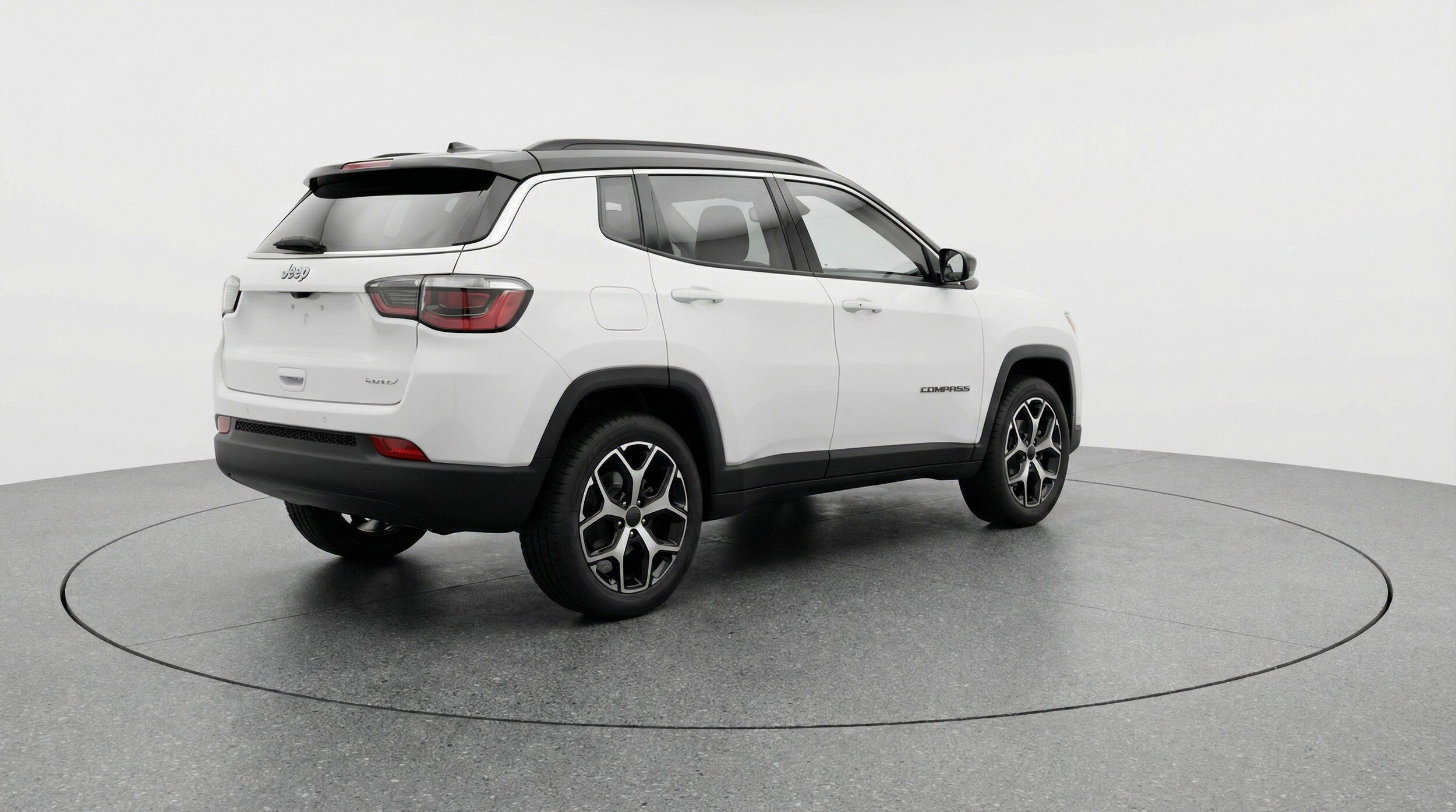 Thumbnail: 2025 Jeep Compass - 9