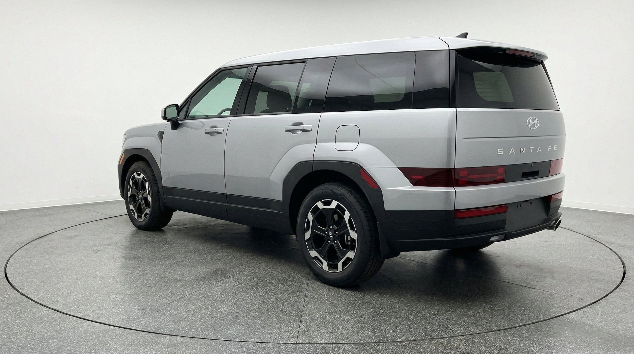 Thumbnail: 2026 Hyundai Santa Fe - 6