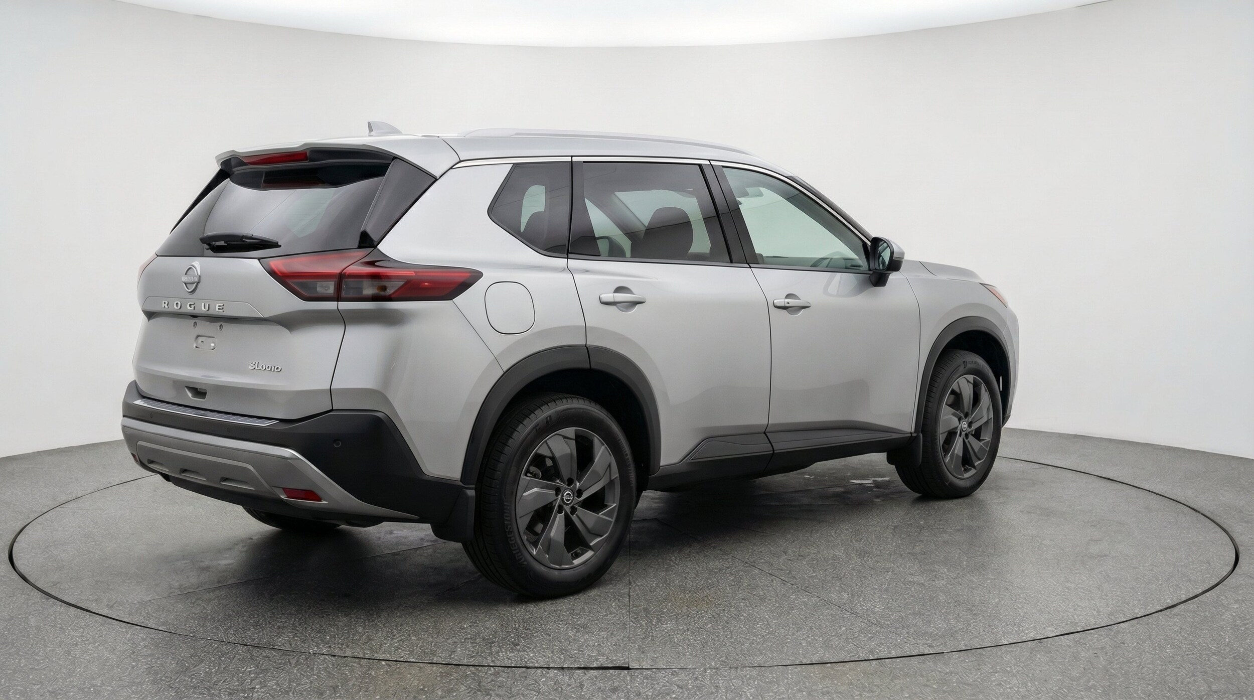 Thumbnail: 2026 Nissan Rogue - 9