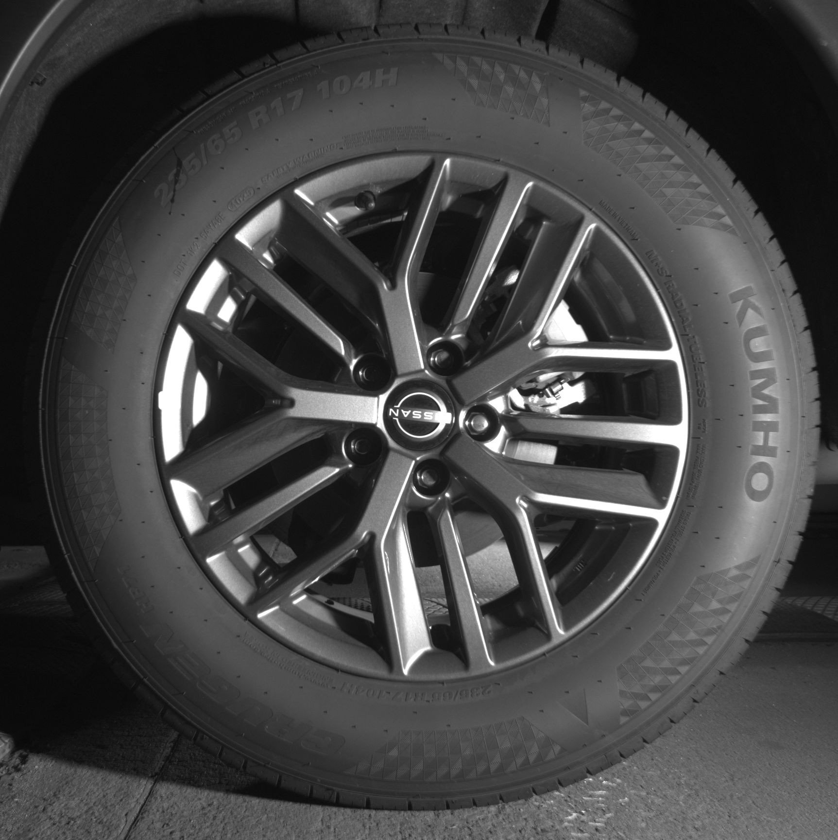 Thumbnail: 2026 Nissan Rogue - 14