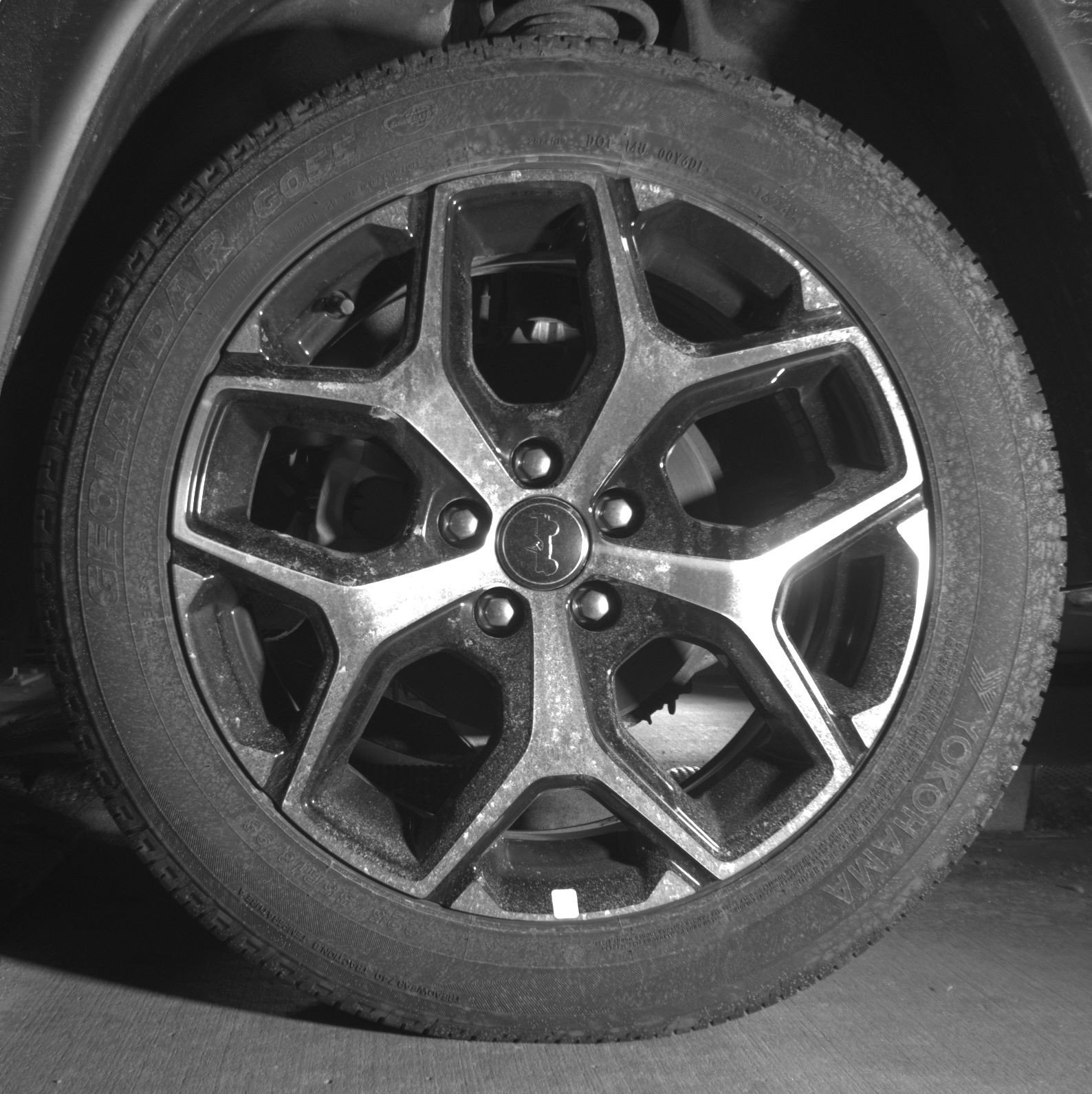 Thumbnail: 2025 Jeep Compass - 14