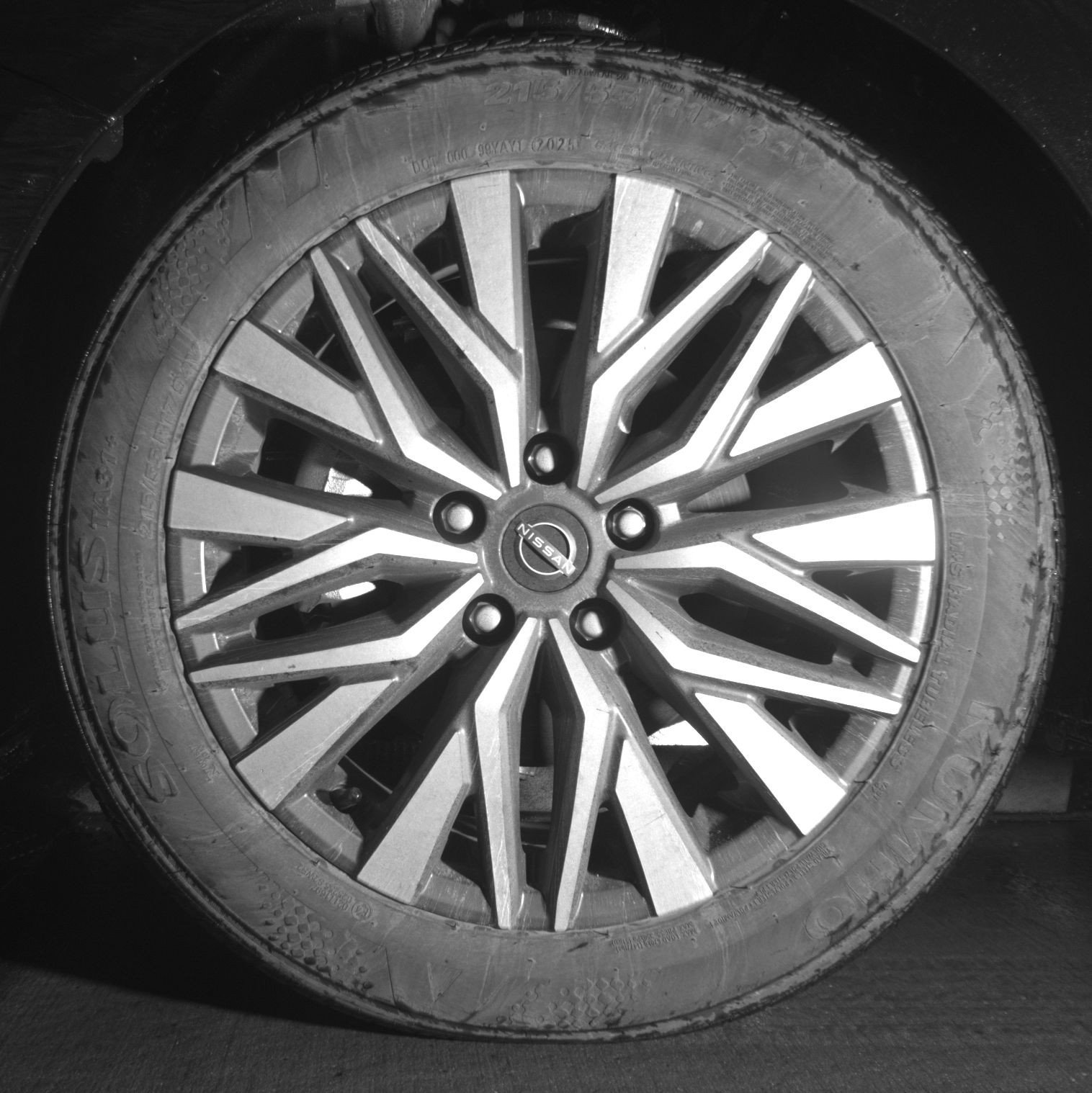 Thumbnail: 2025 Nissan Altima - 12