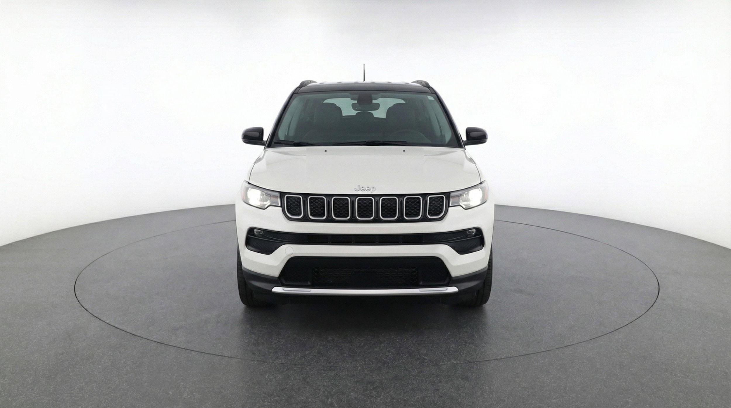 Thumbnail: 2025 Jeep Compass - 2