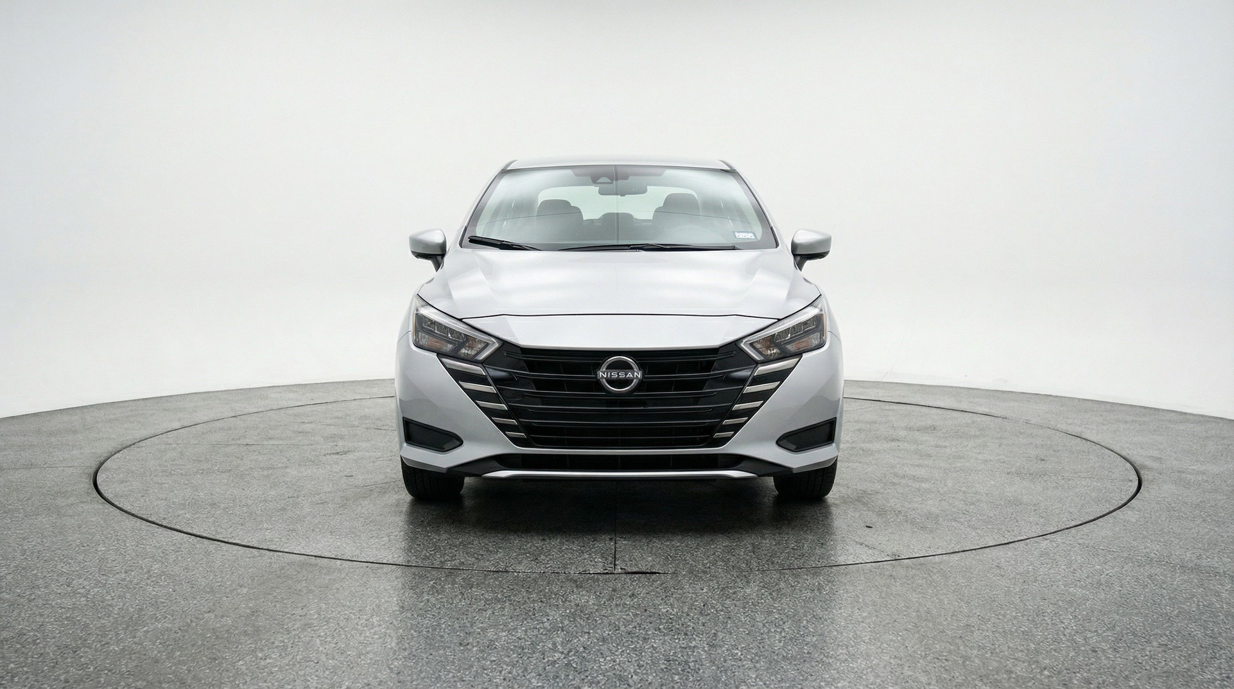 Thumbnail: 2025 Nissan Versa - 2