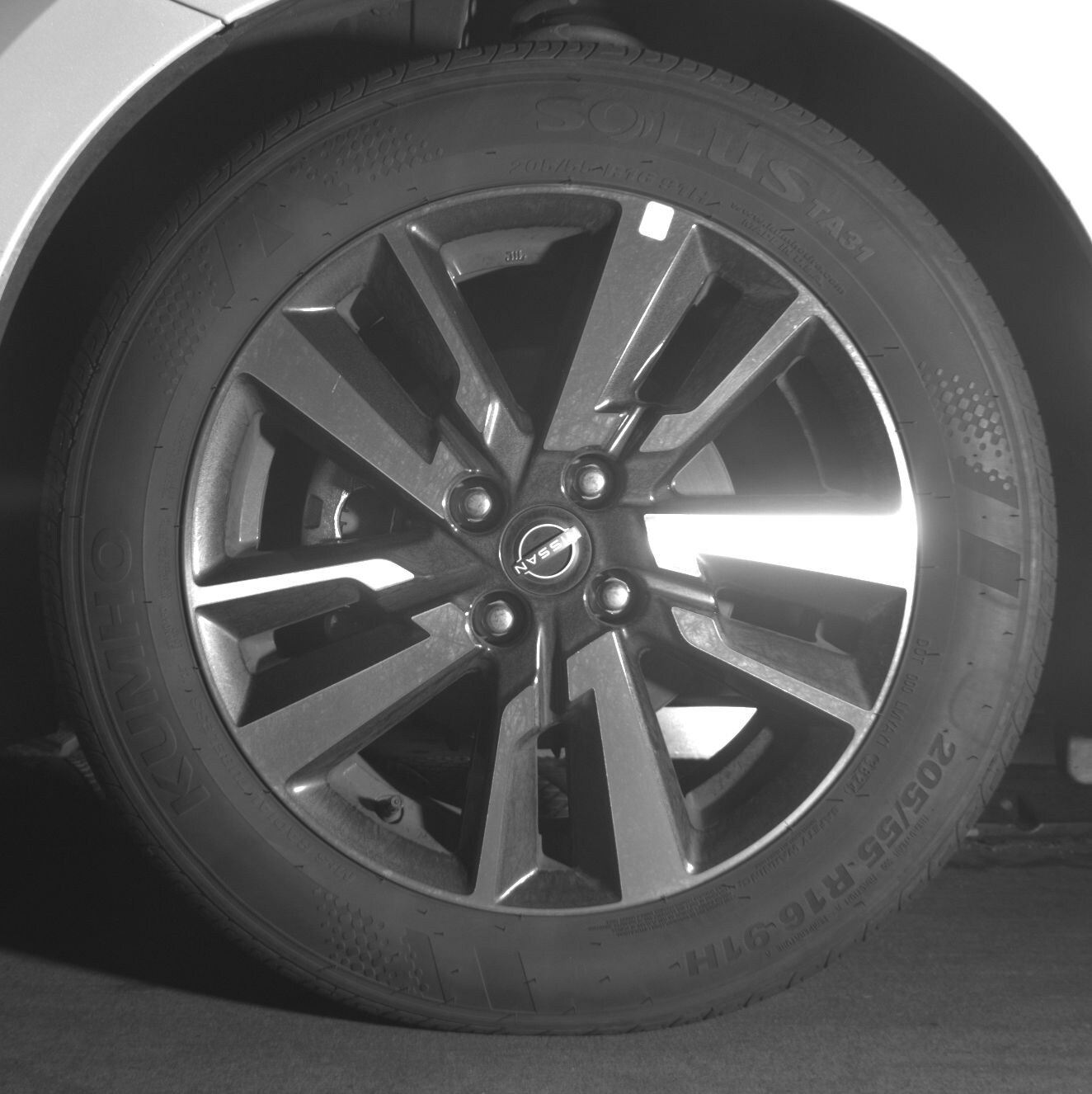 Thumbnail: 2025 Nissan Versa - 9