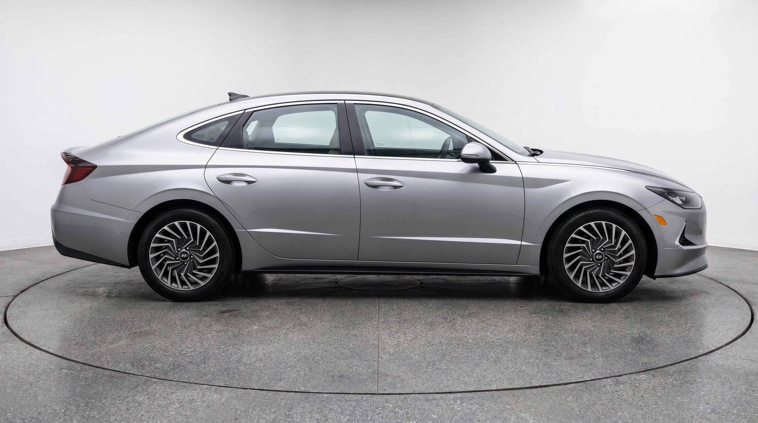 Thumbnail: 2025 Hyundai Sonata - 11
