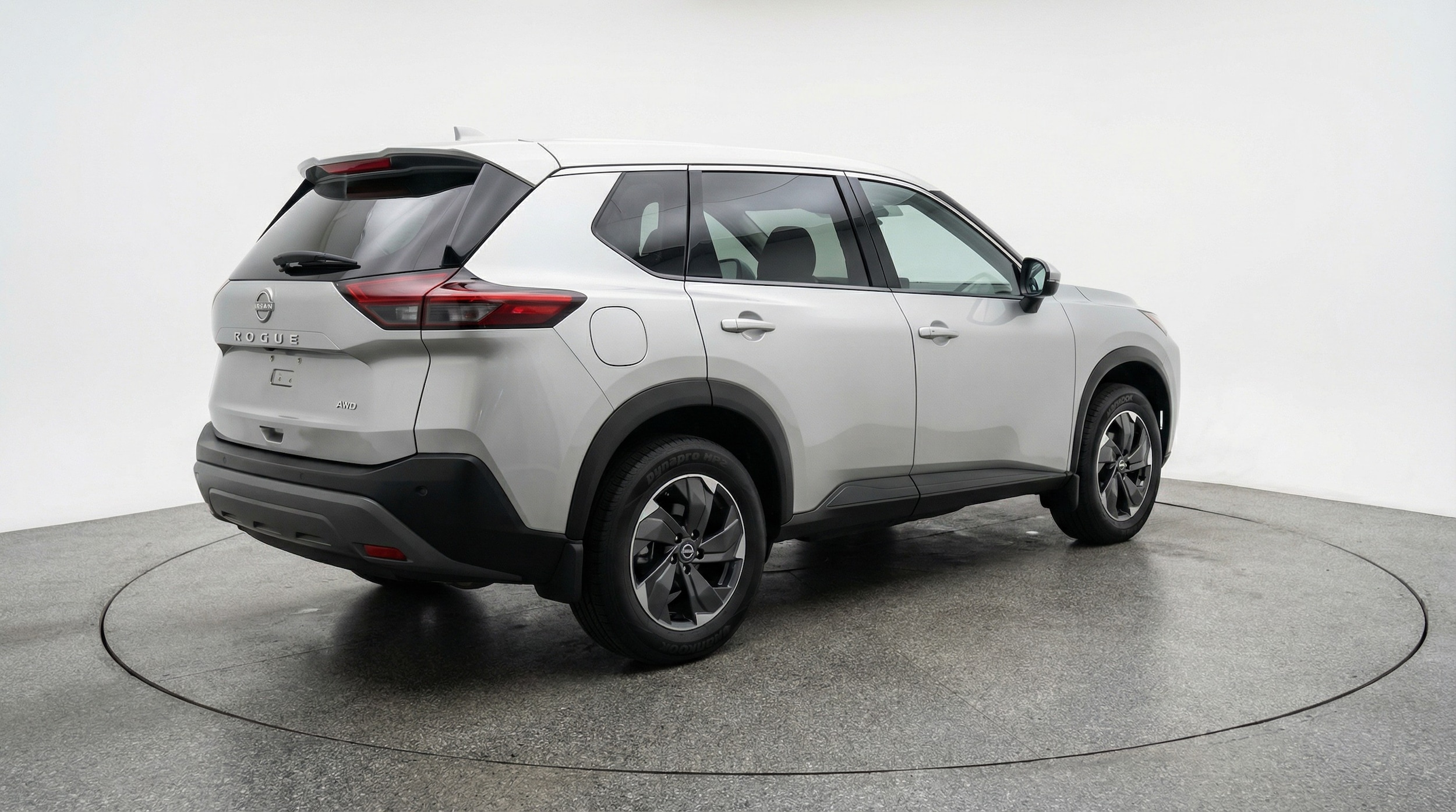 Thumbnail: 2025 Nissan Rogue - 7