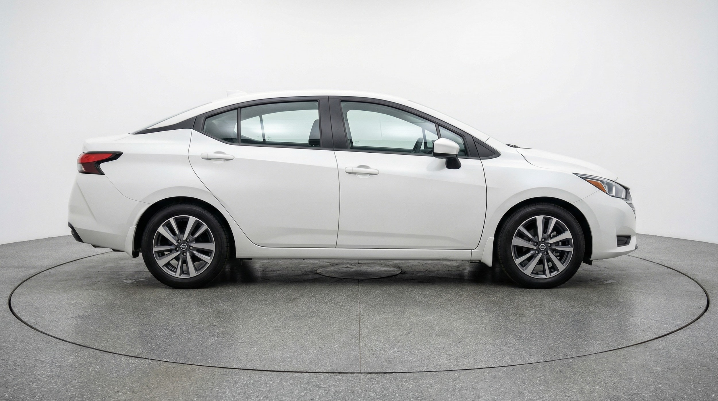 Thumbnail: 2025 Nissan Versa - 8