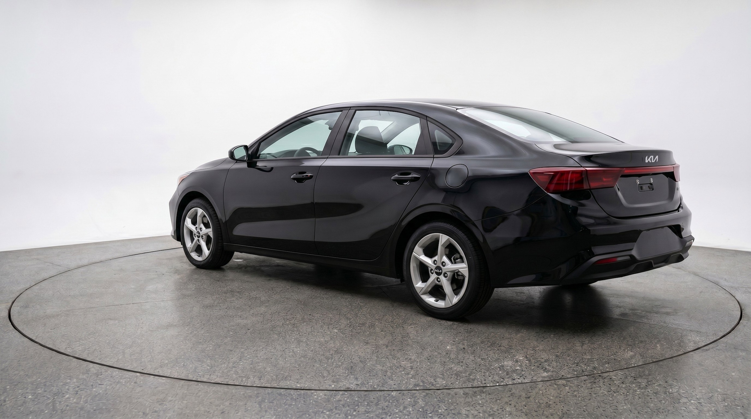 Thumbnail: 2025 Kia K4 - 6