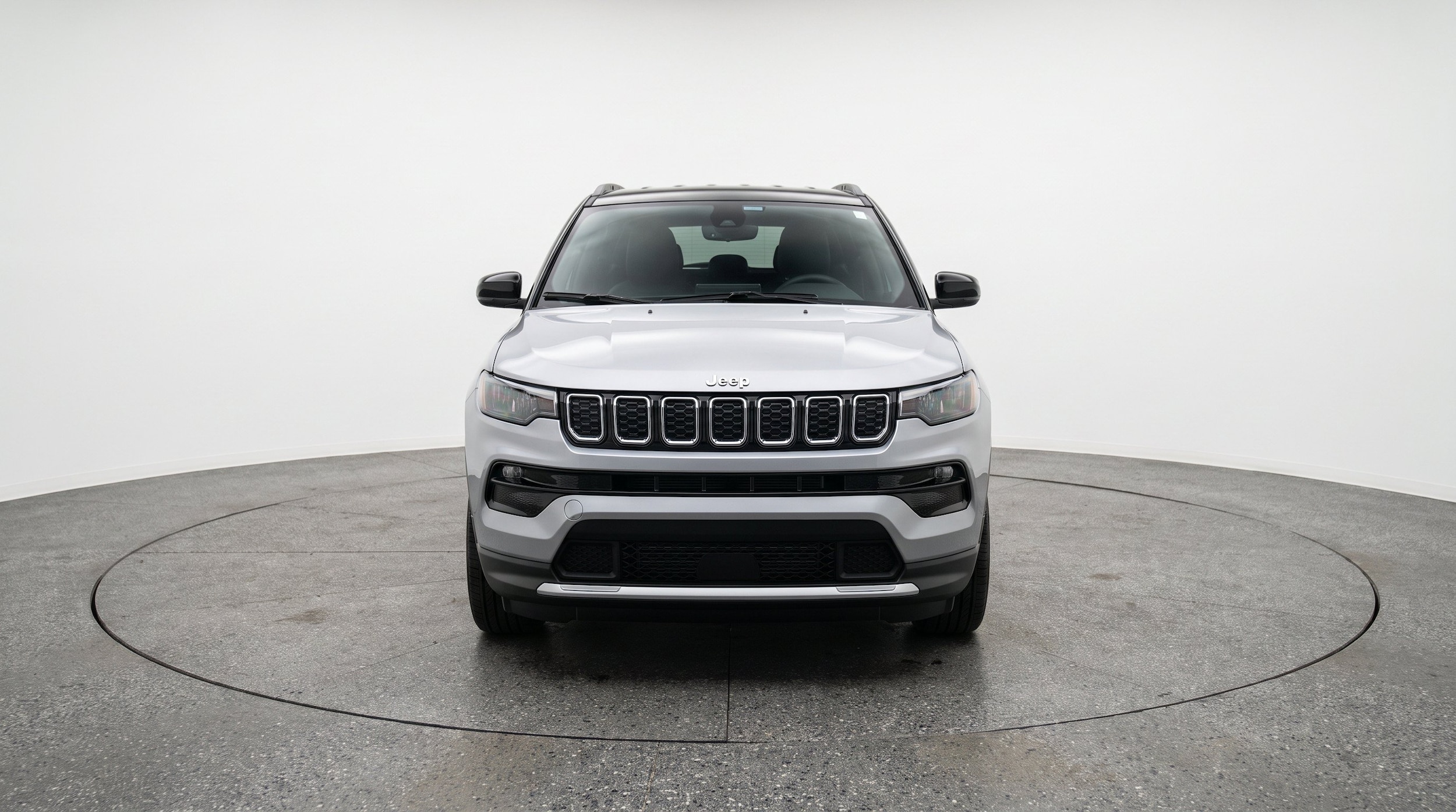 Thumbnail: 2025 Jeep Compass - 2