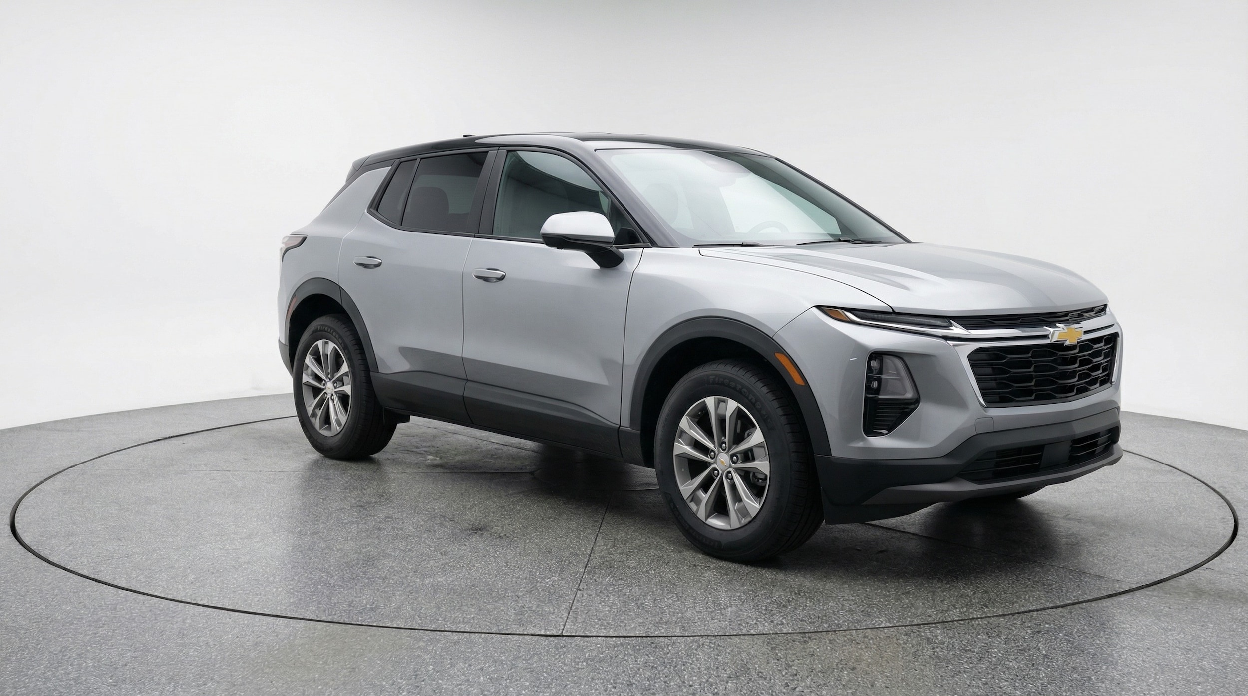 Thumbnail: 2025 Chevrolet Equinox - 1