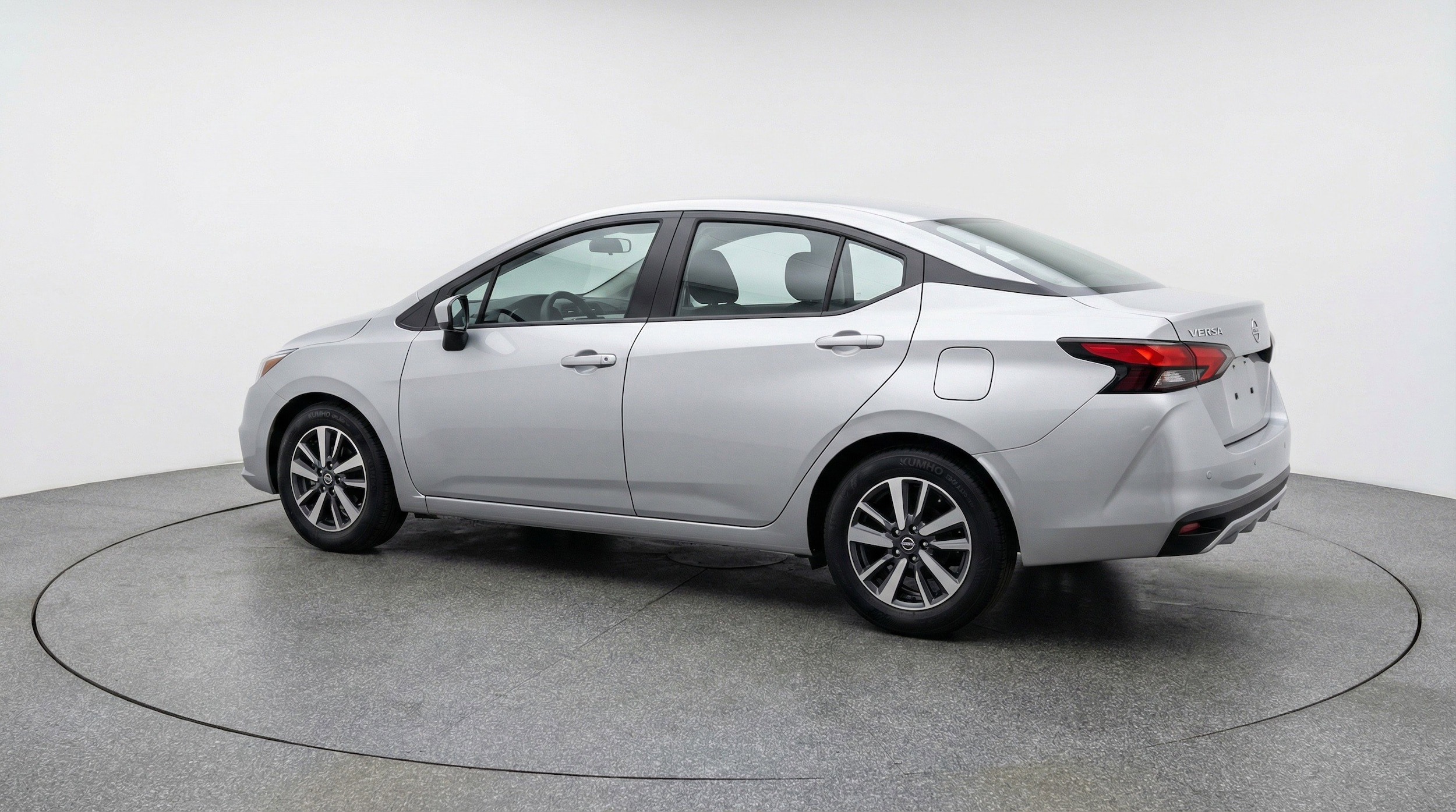 Thumbnail: 2025 Nissan Versa - 6