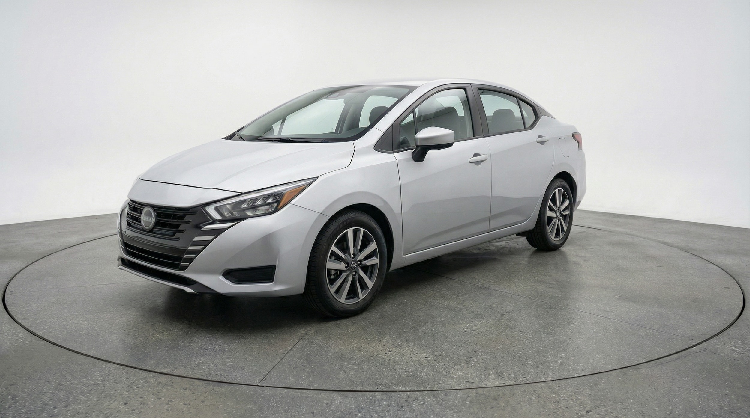 Thumbnail: 2025 Nissan Versa - 3