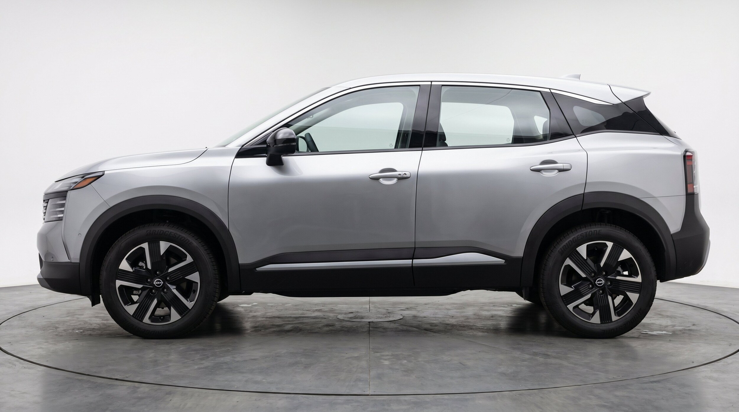 Thumbnail: 2026 Nissan Kicks - 5