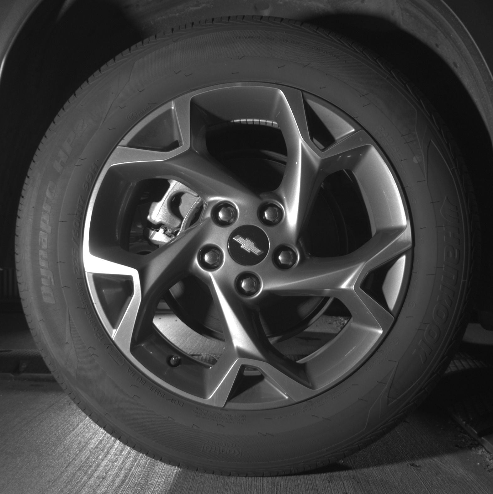 Thumbnail: 2025 Chevrolet Trax - 12