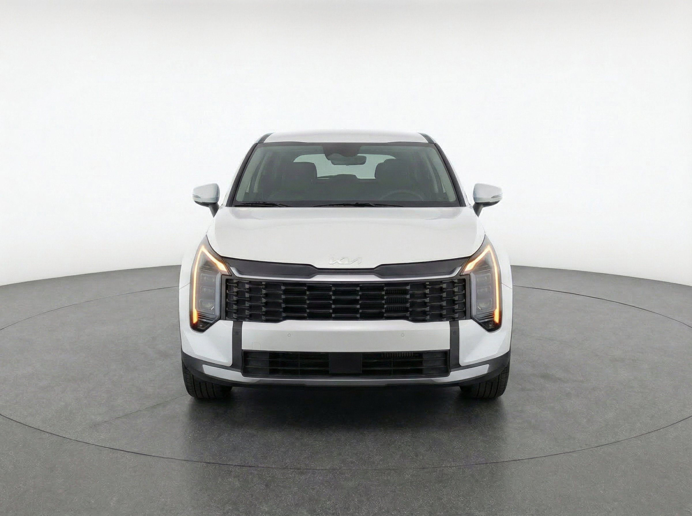 Thumbnail: 2026 Kia Sportage - 2