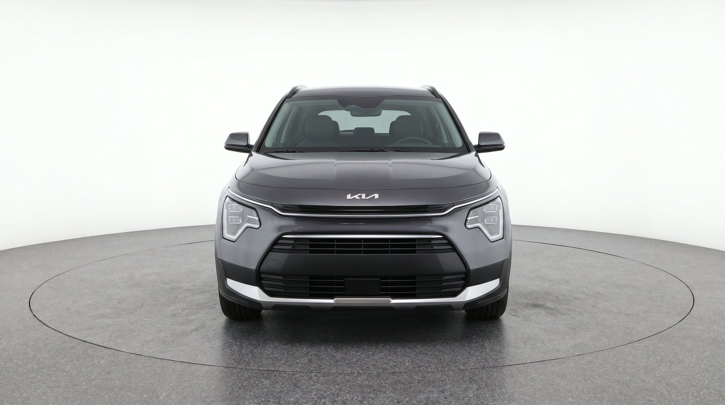 Thumbnail: 2026 Kia Niro - 2
