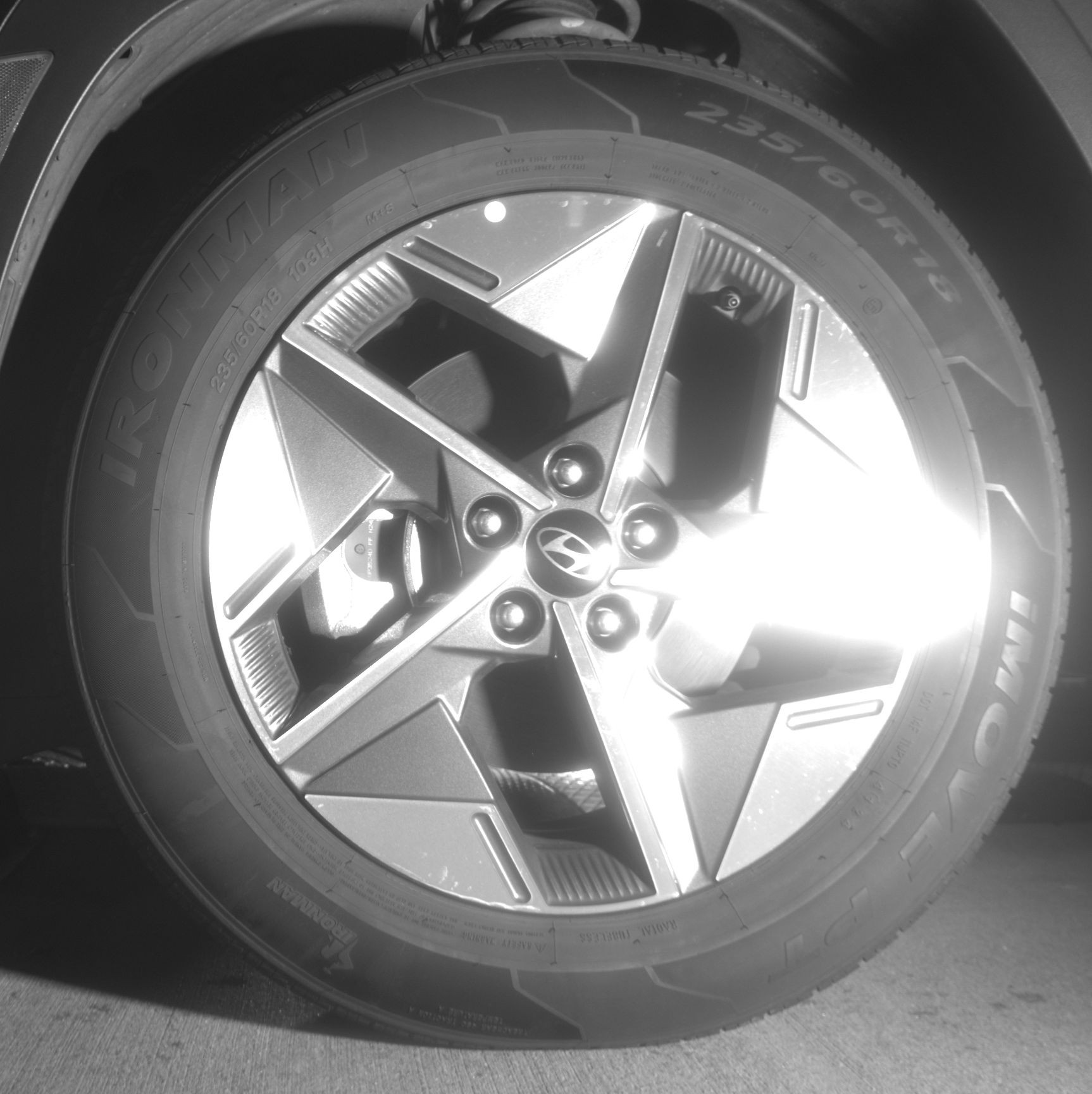 Thumbnail: 2025 Hyundai Tucson - 9