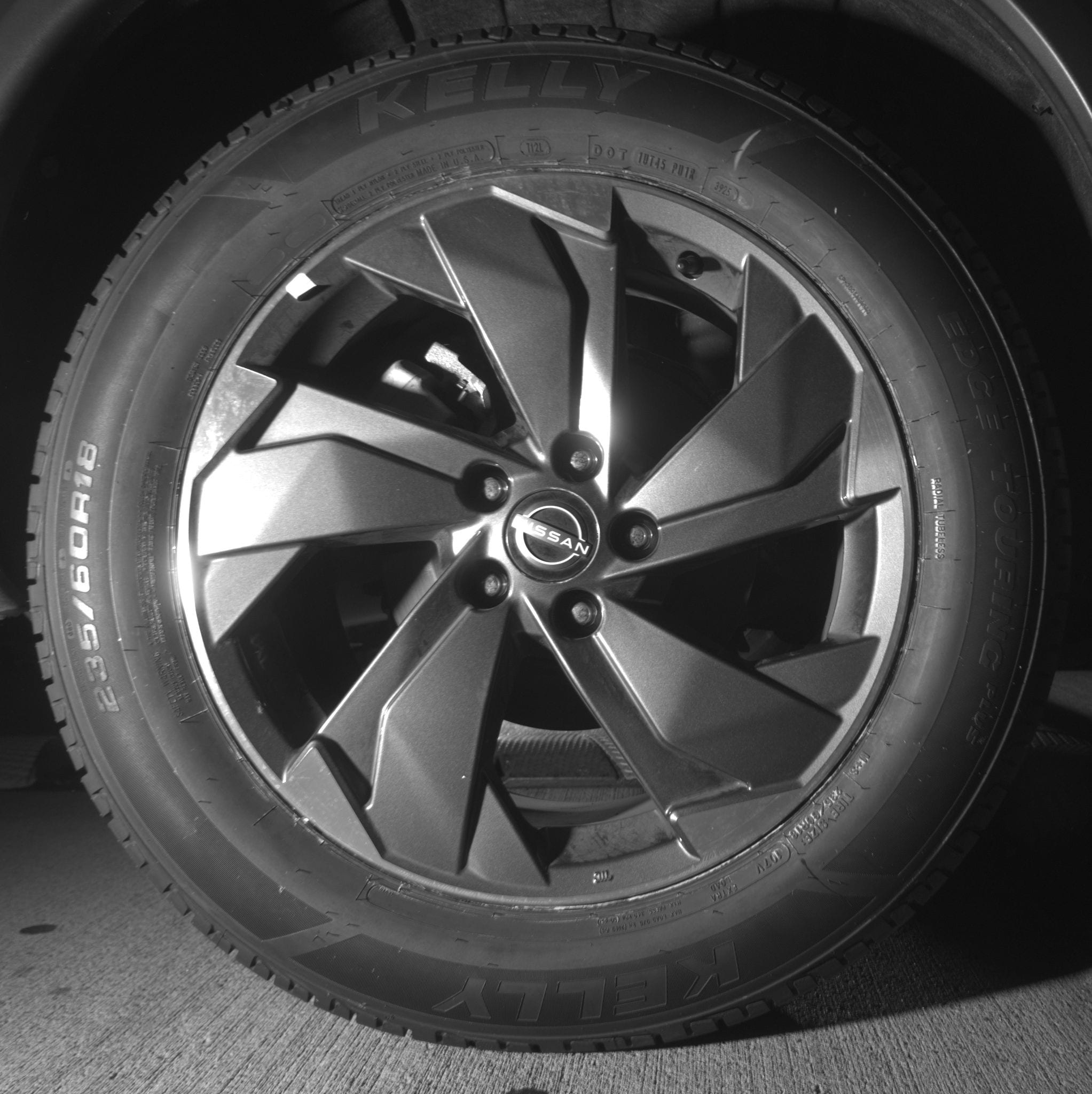 Thumbnail: 2025 Nissan Rogue - 12