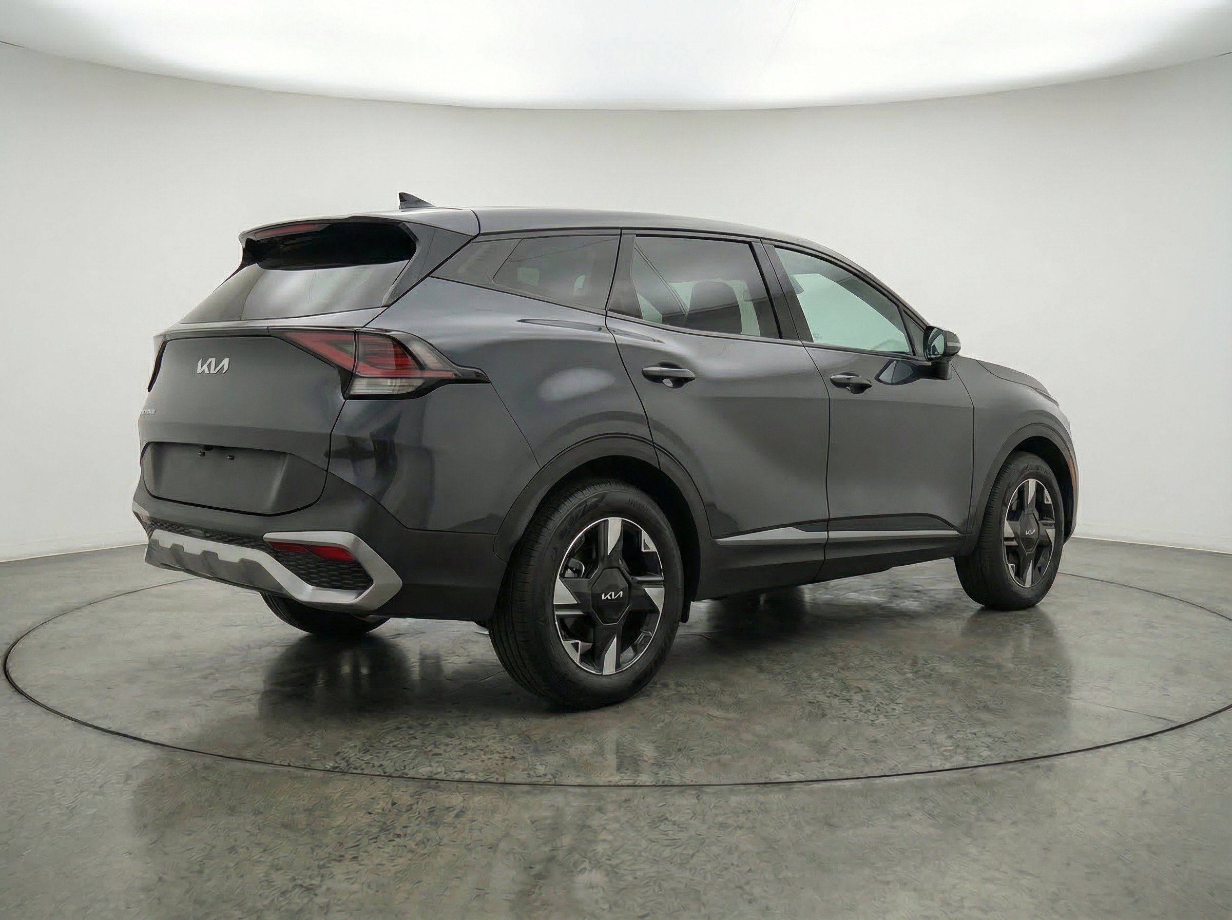 Thumbnail: 2026 Kia Sportage - 9