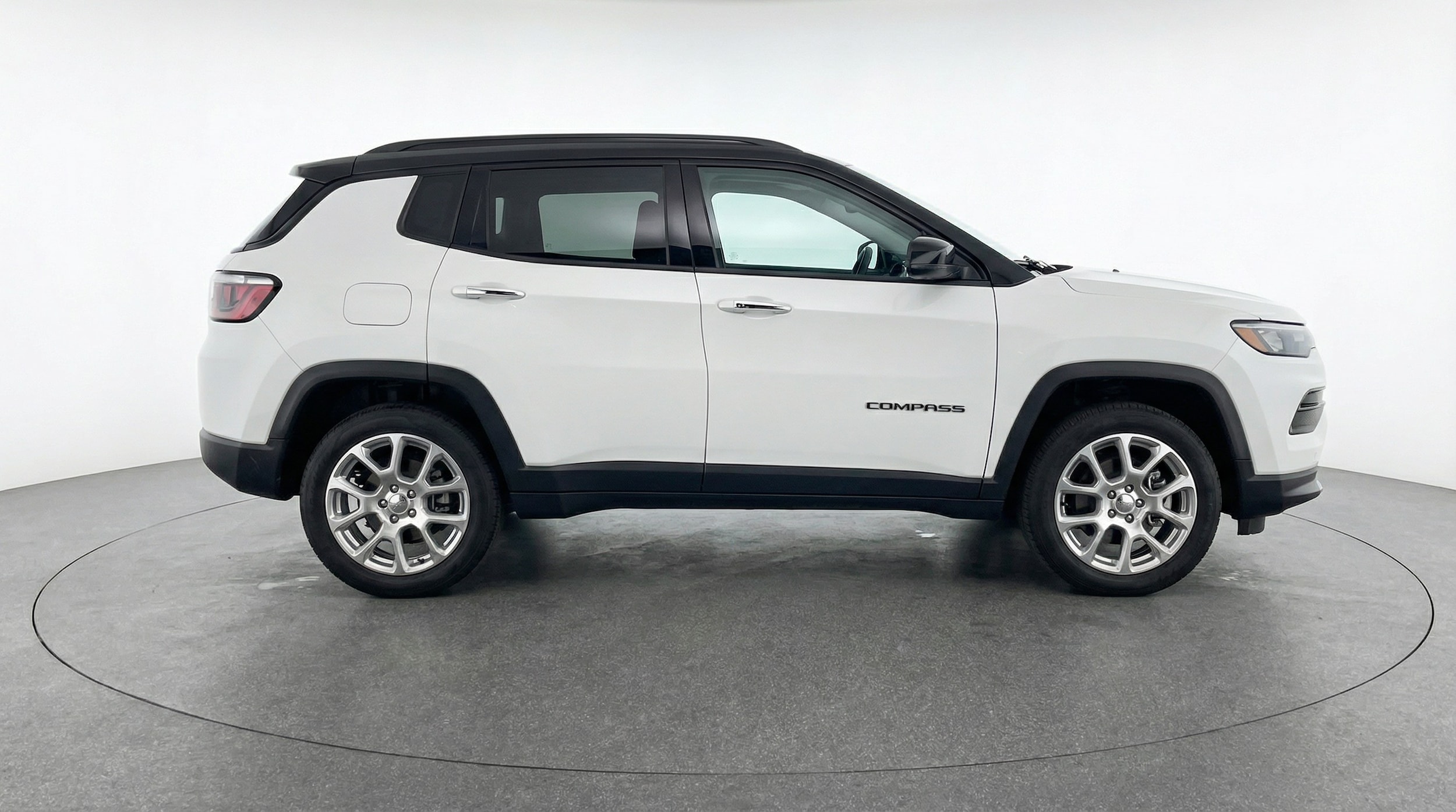 Thumbnail: 2025 Jeep Compass - 8