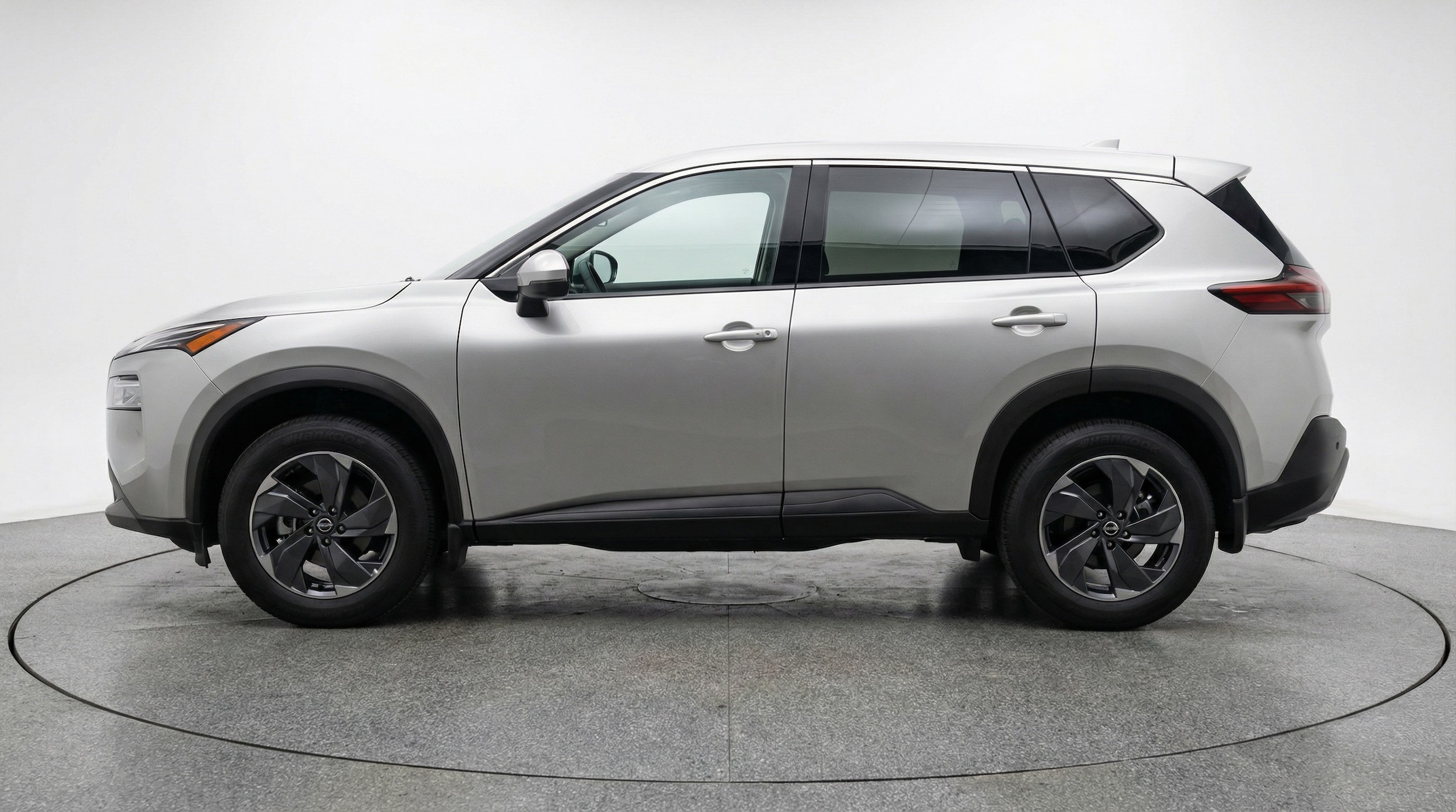 Thumbnail: 2025 Nissan Rogue - 4