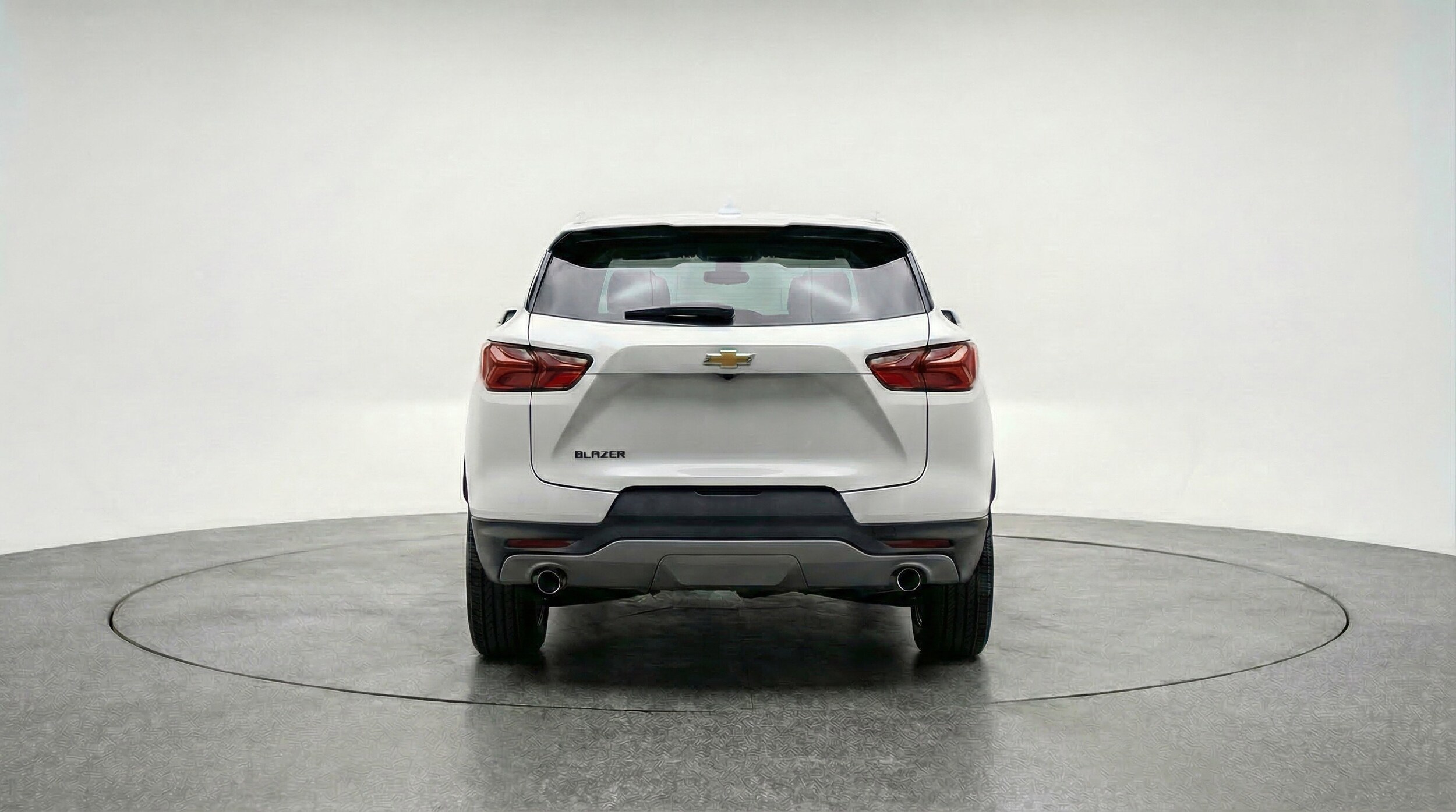 Thumbnail: 2025 Chevrolet Blazer - 7