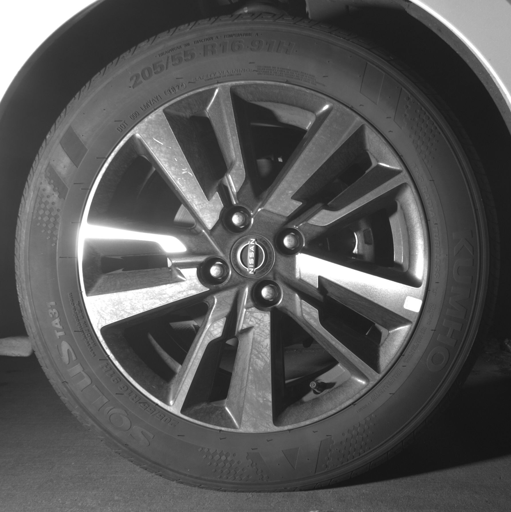 Thumbnail: 2025 Nissan Versa - 10